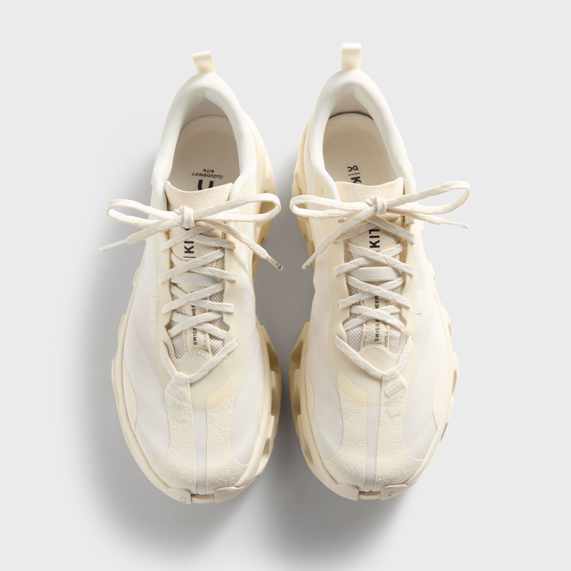 Kith for On K-Tech 1 - Tofu / Tofu – Kith Japan