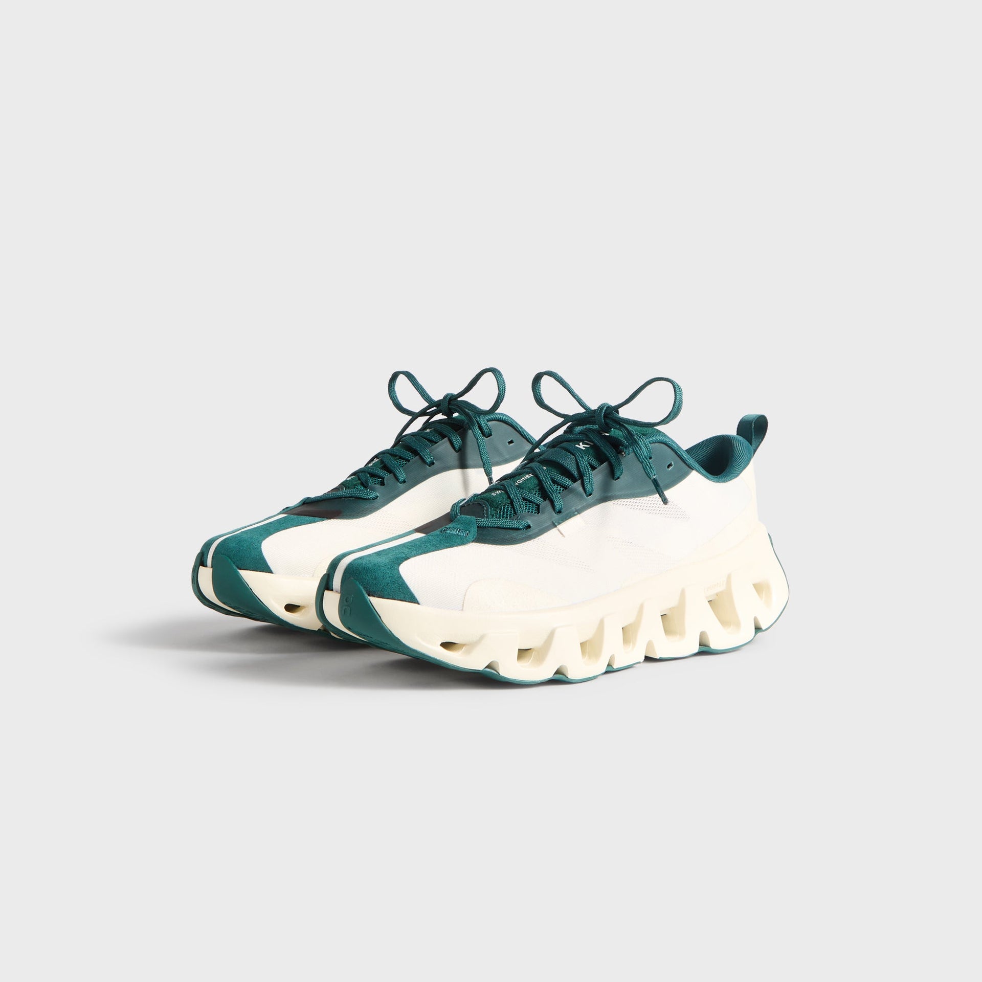 Kith for On K-Tech 1 - Tofu / Sea Moss