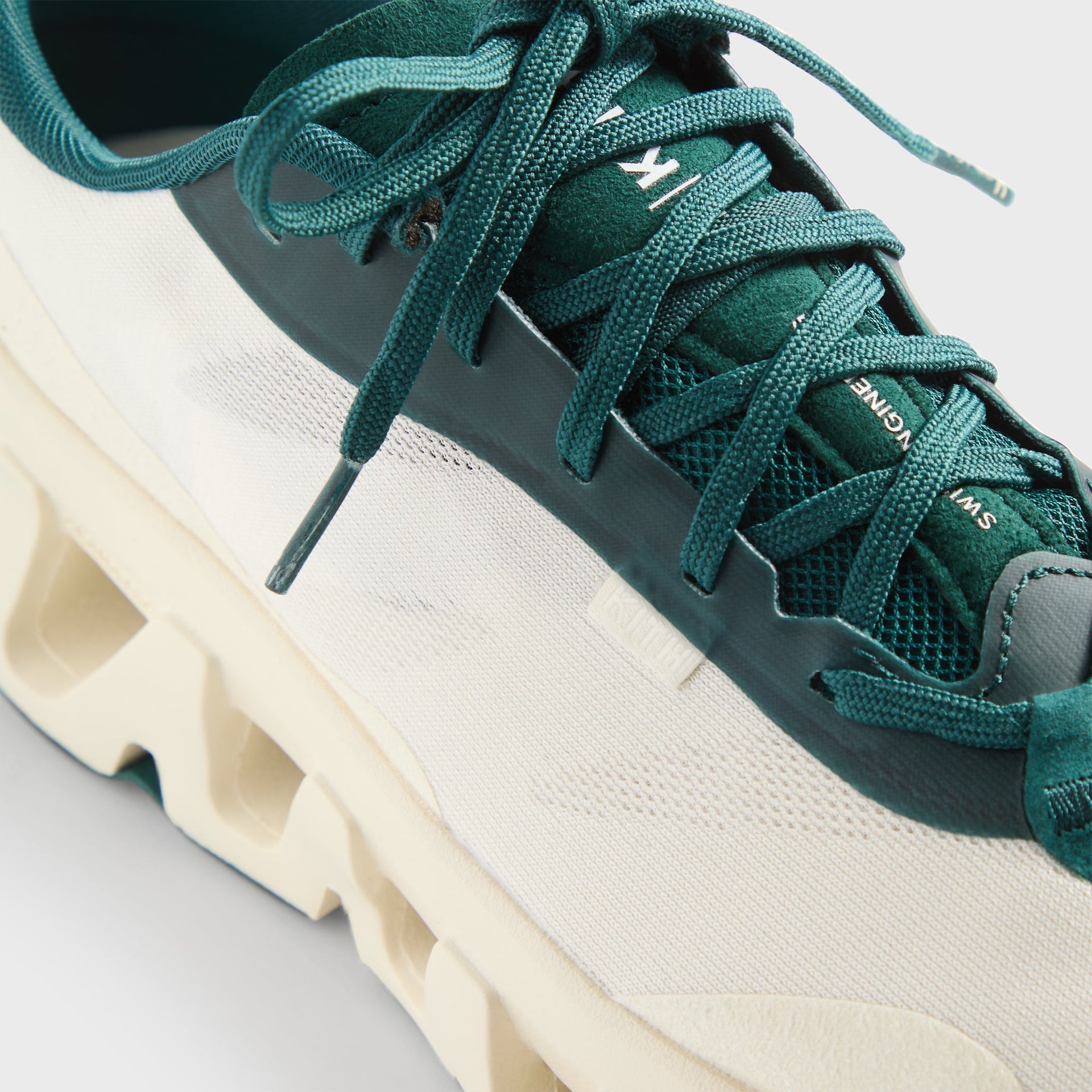 Kith for On K-Tech 1 - Tofu / Sea Moss - PH