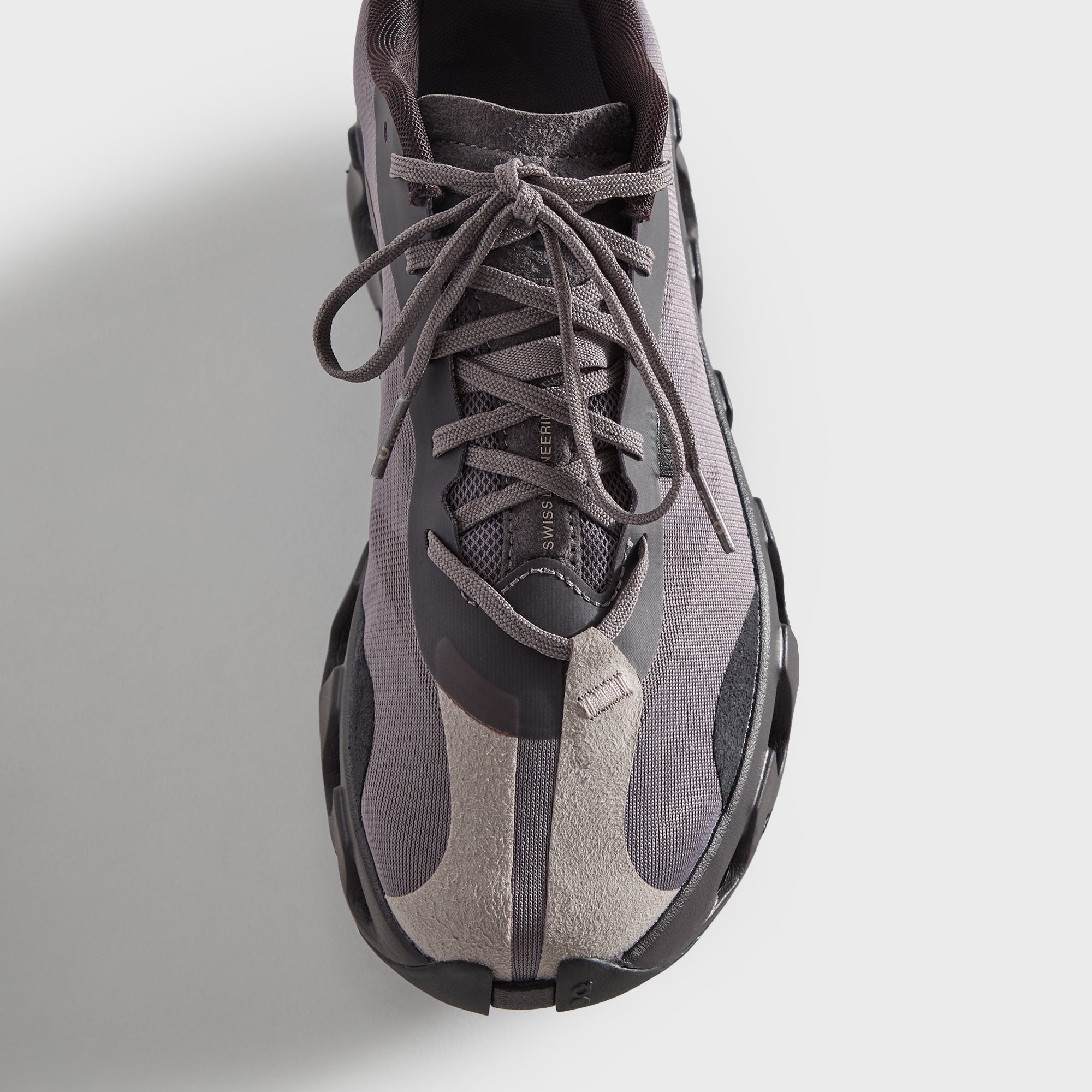 Kith for On K-Tech 1 - Shark / Ox – Kith Japan