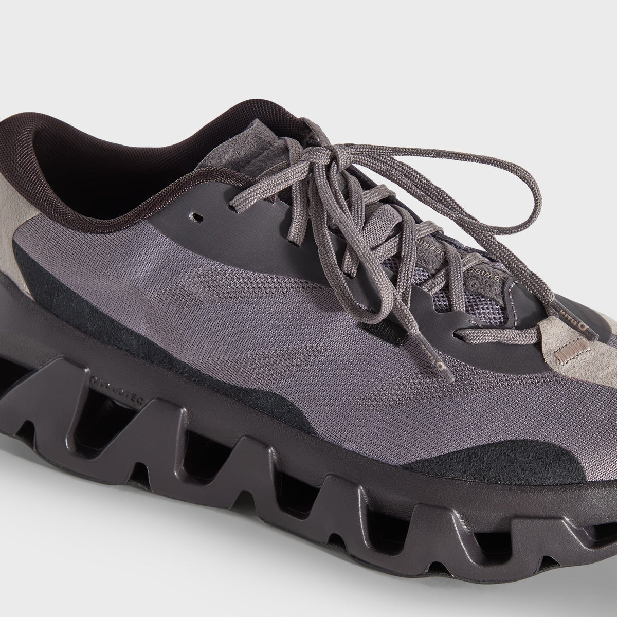 Kith for On K-Tech 1 - Shark / Ox