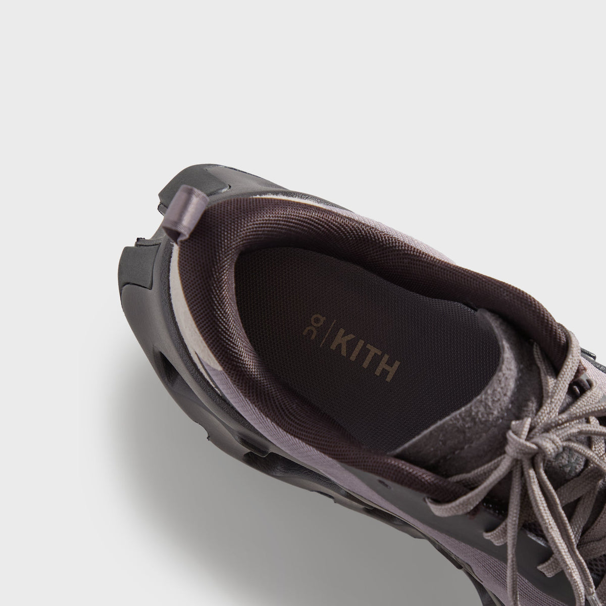 Kith for On K-Tech 1 - Shark / Ox