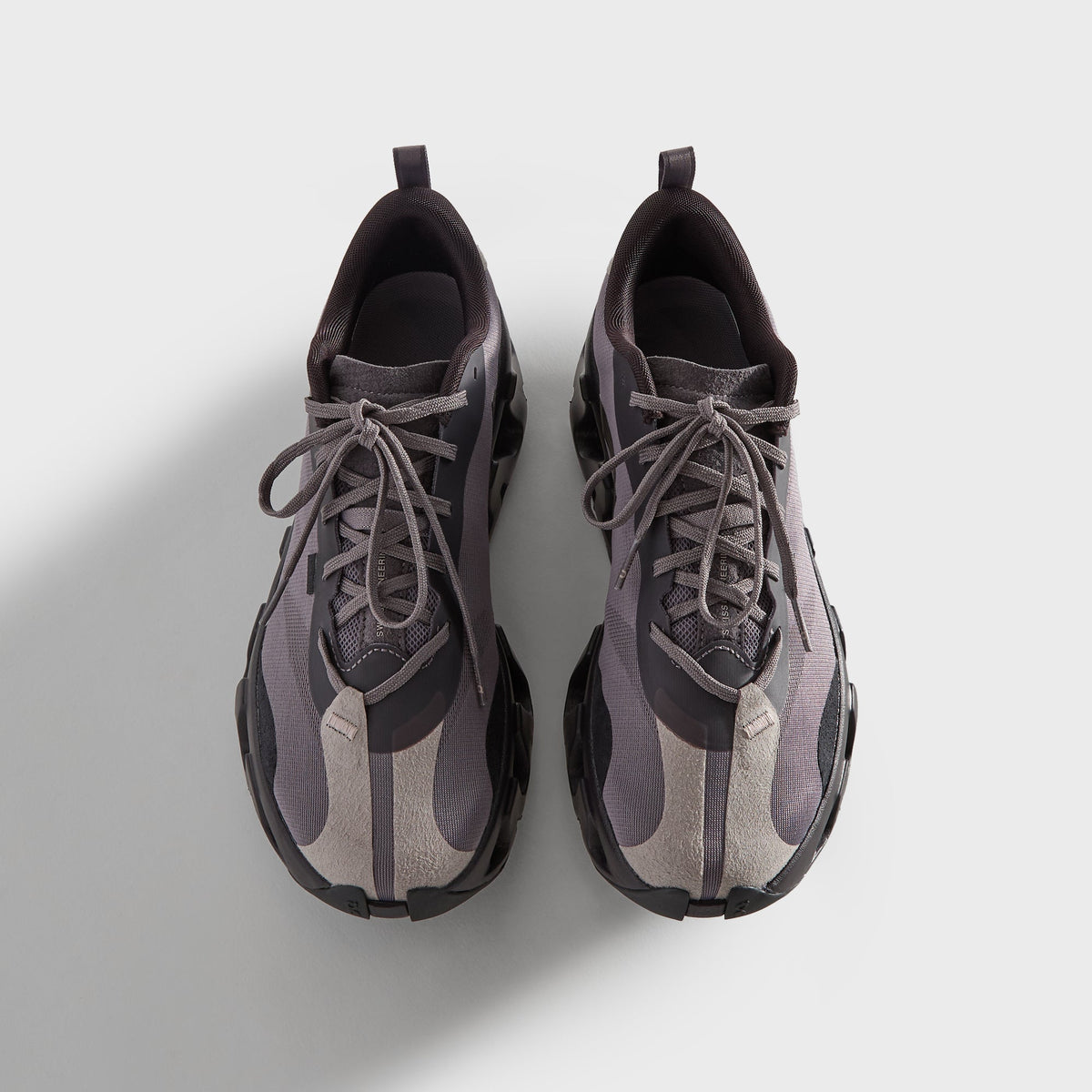 Kith for On K-Tech 1 - Shark / Ox