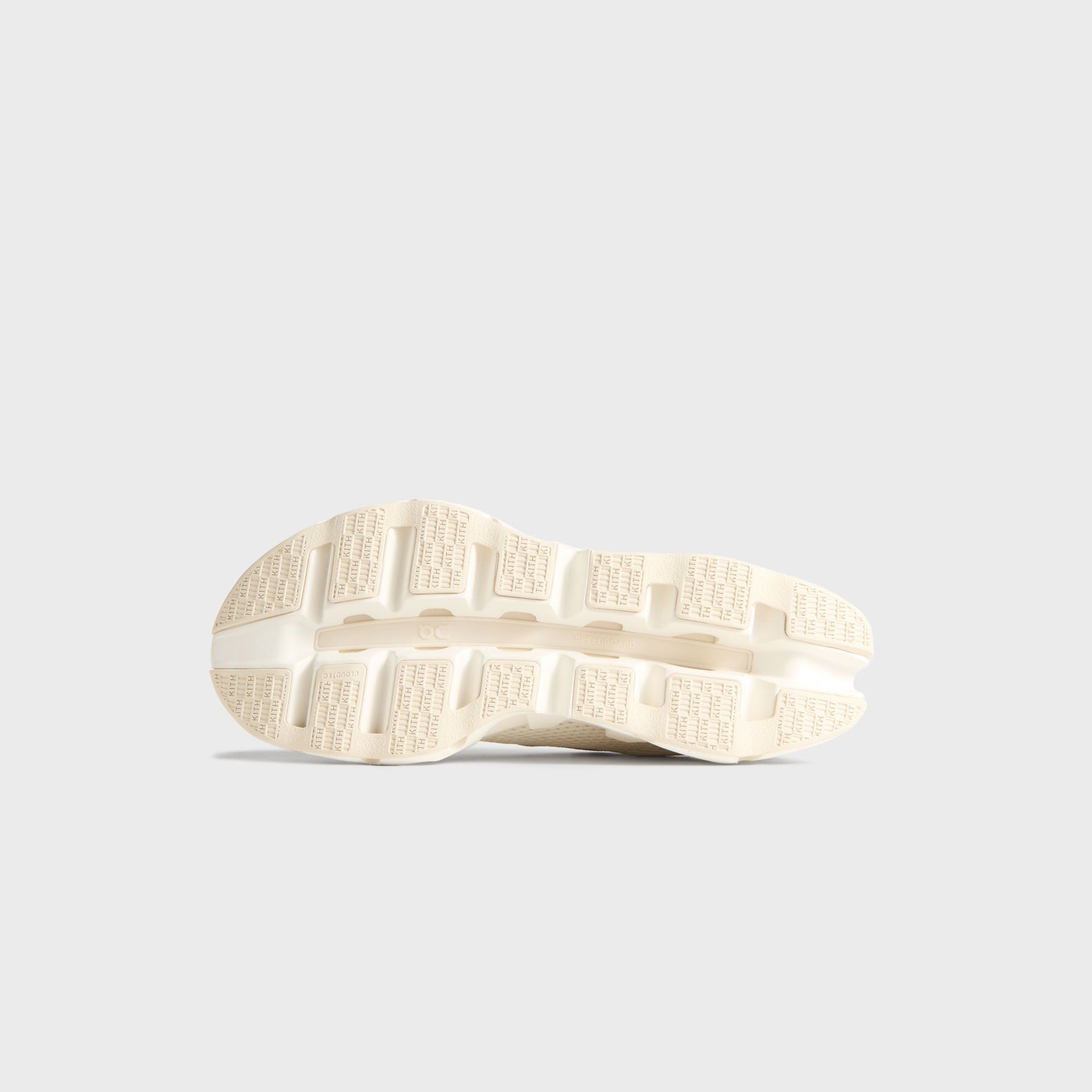Kith for On K-Tech 2 - White / Real Teal - PH