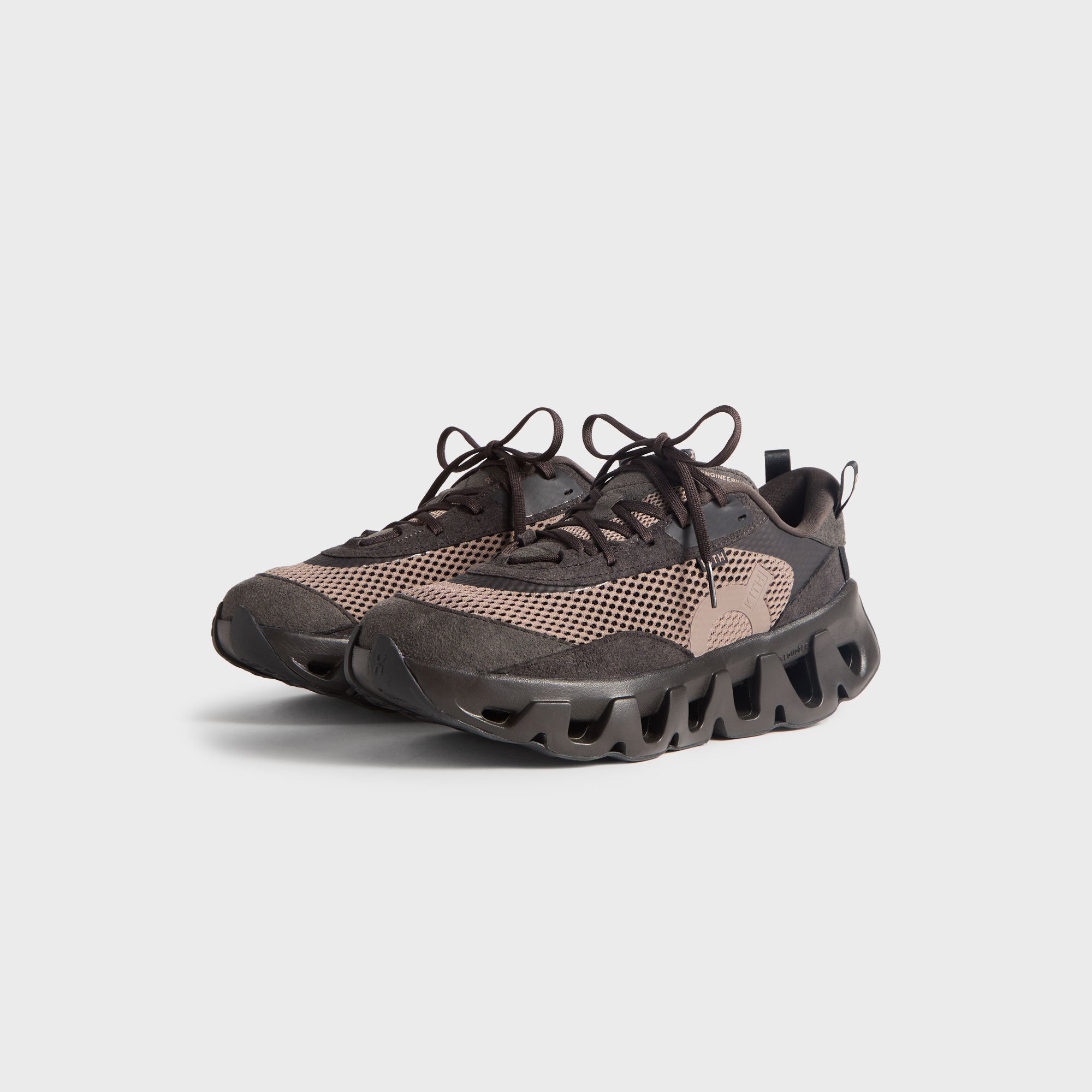 Kith for On Spring 2026 Footwear – Kith Japan