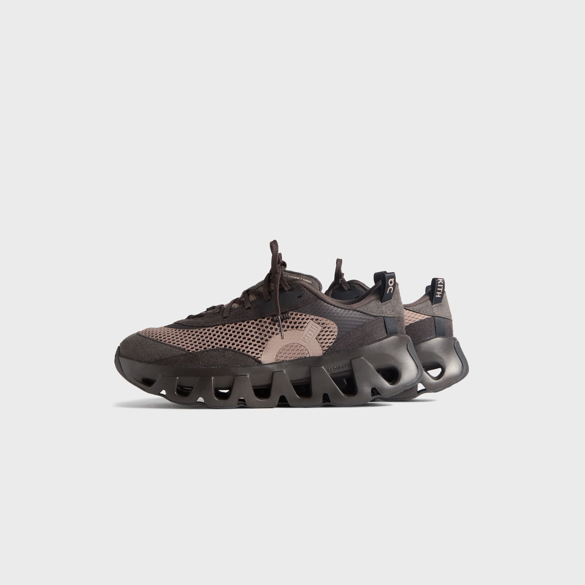 Kith for On K-Tech 2 - Thorn / Ganache – Kith Japan