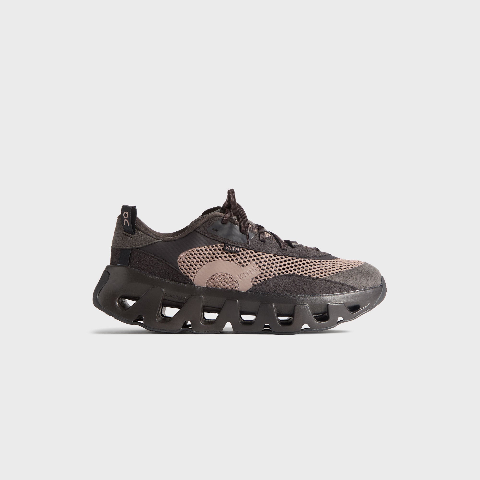 A Closer Look at Kith for On Spring 2026 – Kith Japan