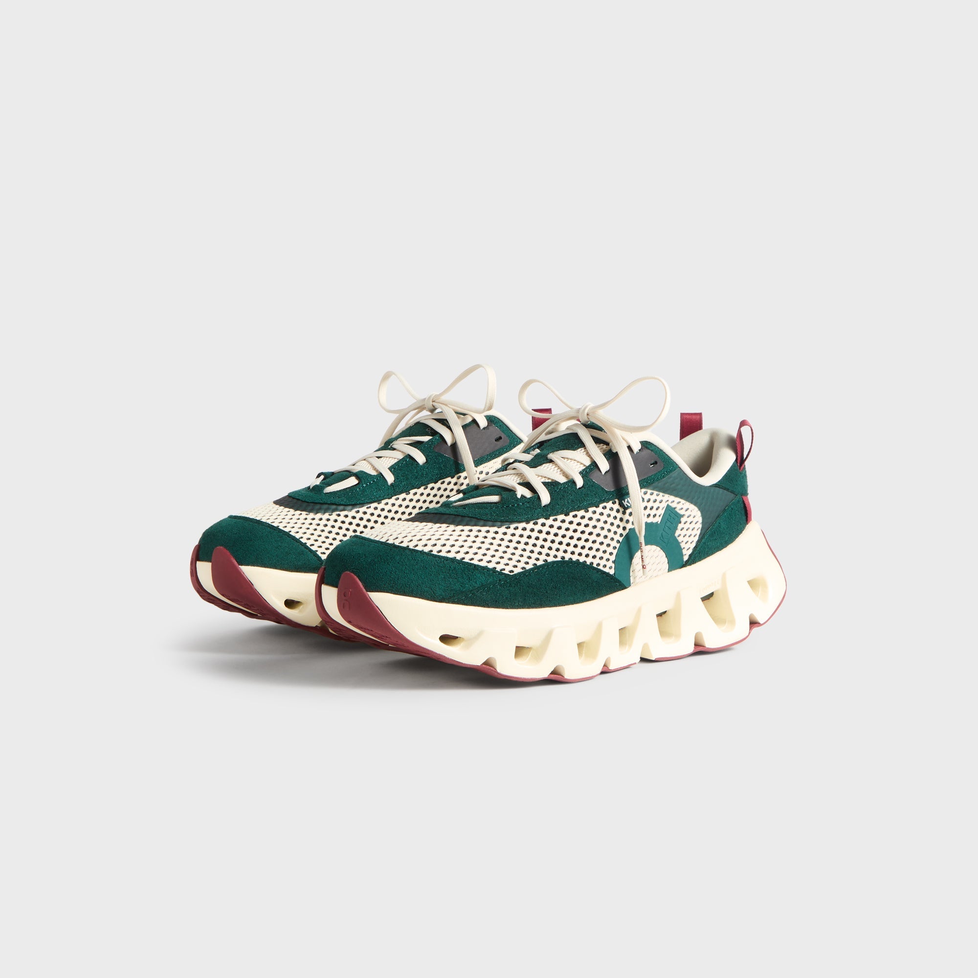 Kith for On Spring 2026 Footwear – Kith Japan