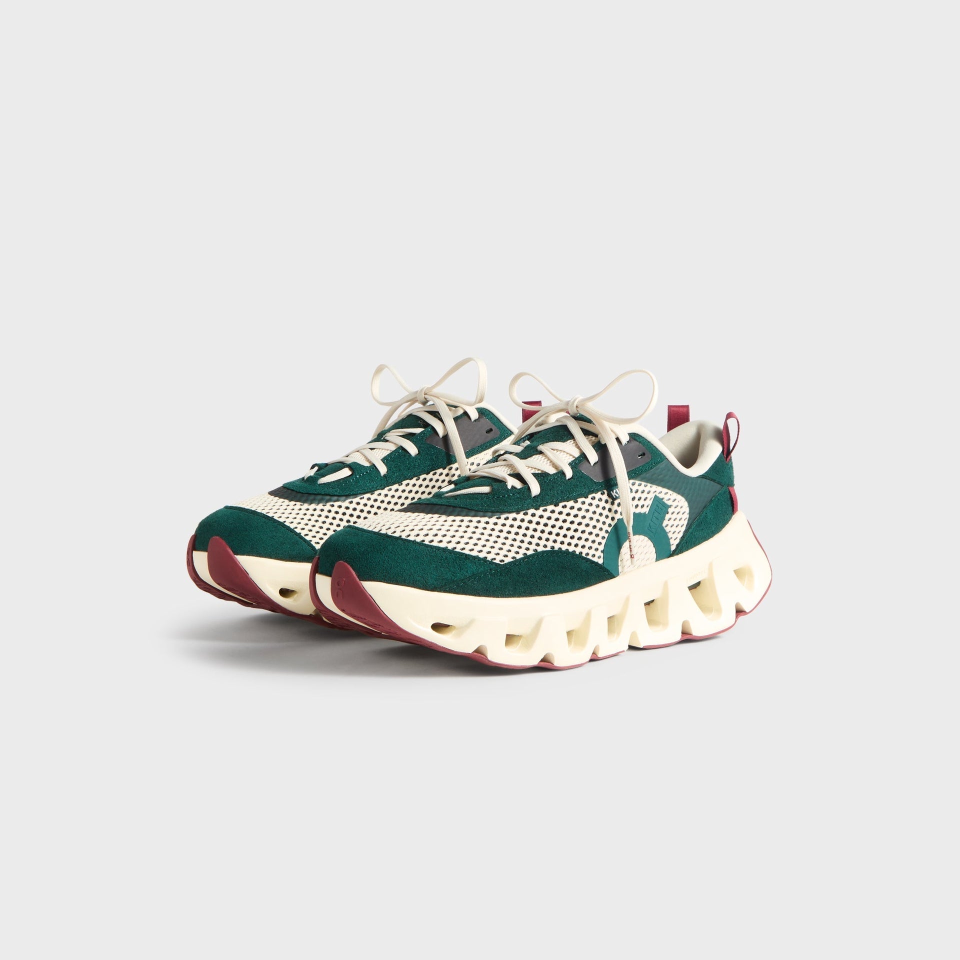 Kith for On K-Tech 2 - Spirulina / Barley - PH