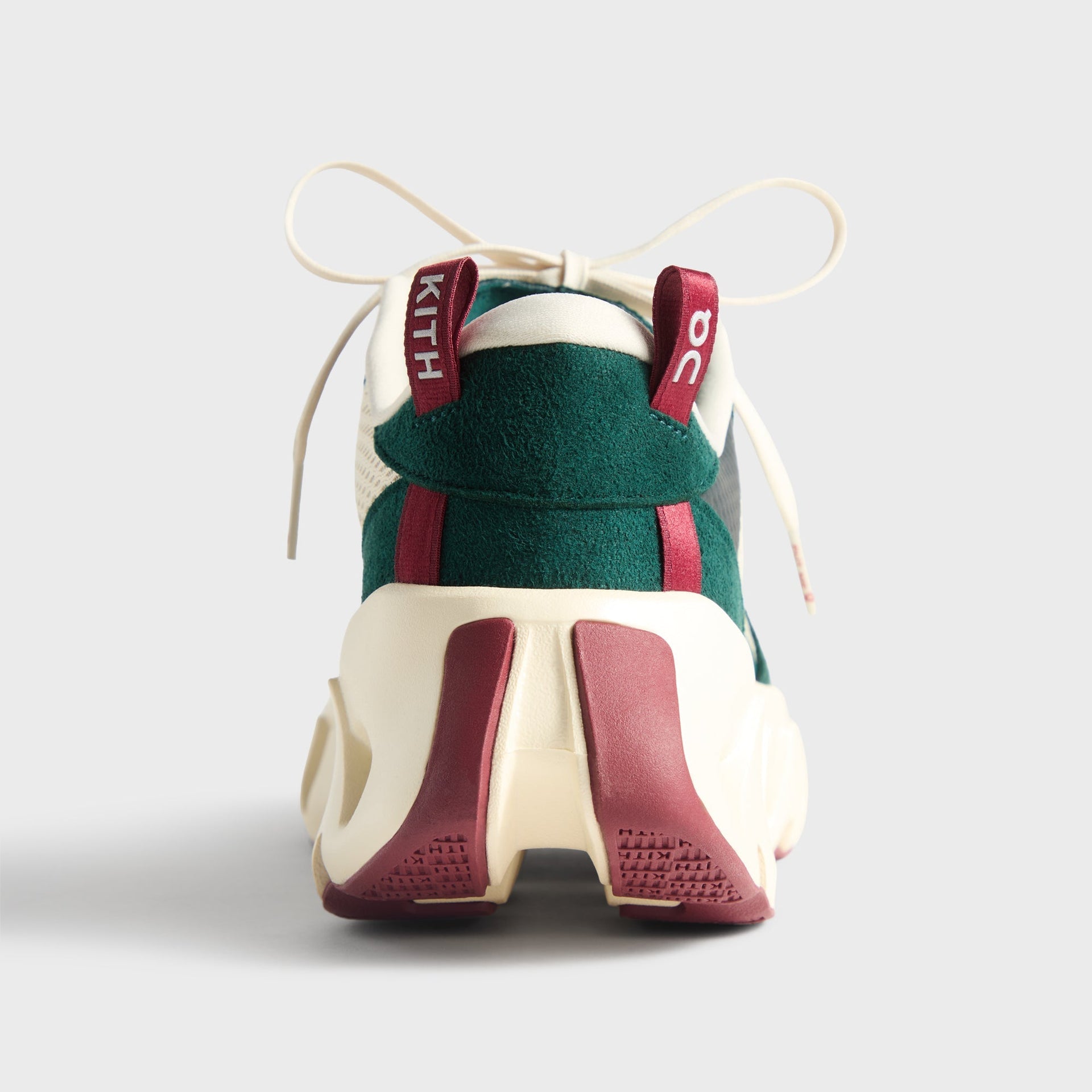 Kith for On K-Tech 2 - Spirulina / Barley - PH