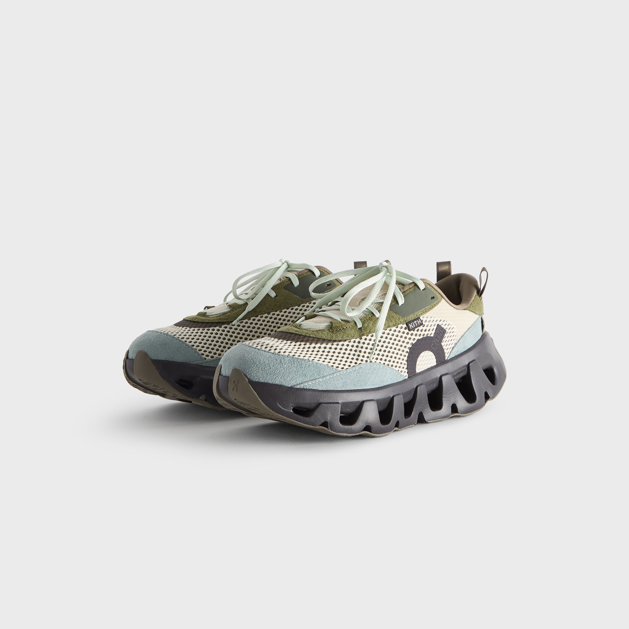 Kith Footwear | Kith JP – Kith Japan