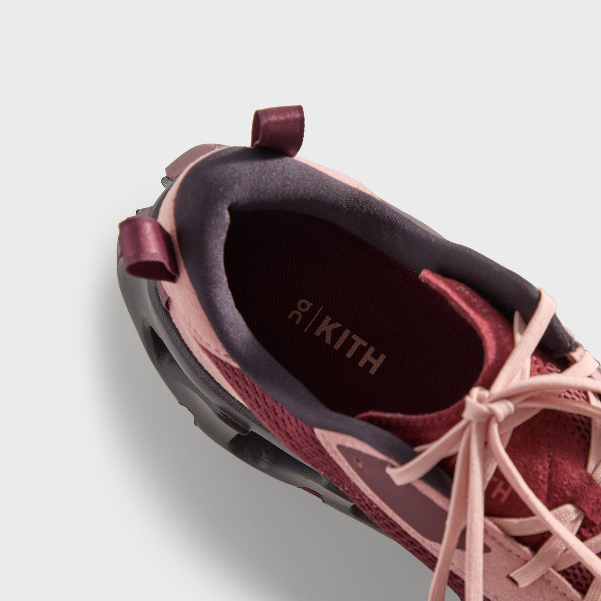 Kith for On K-Tech 2 - Ruby / Ox