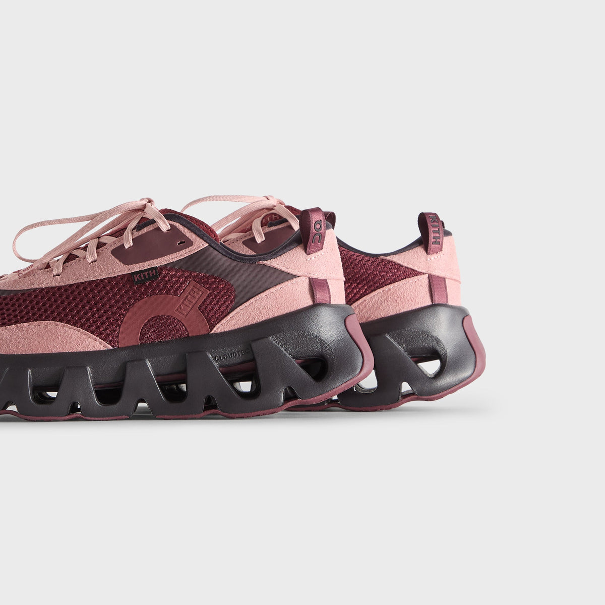 Kith for On K-Tech 2 - Ruby / Ox
