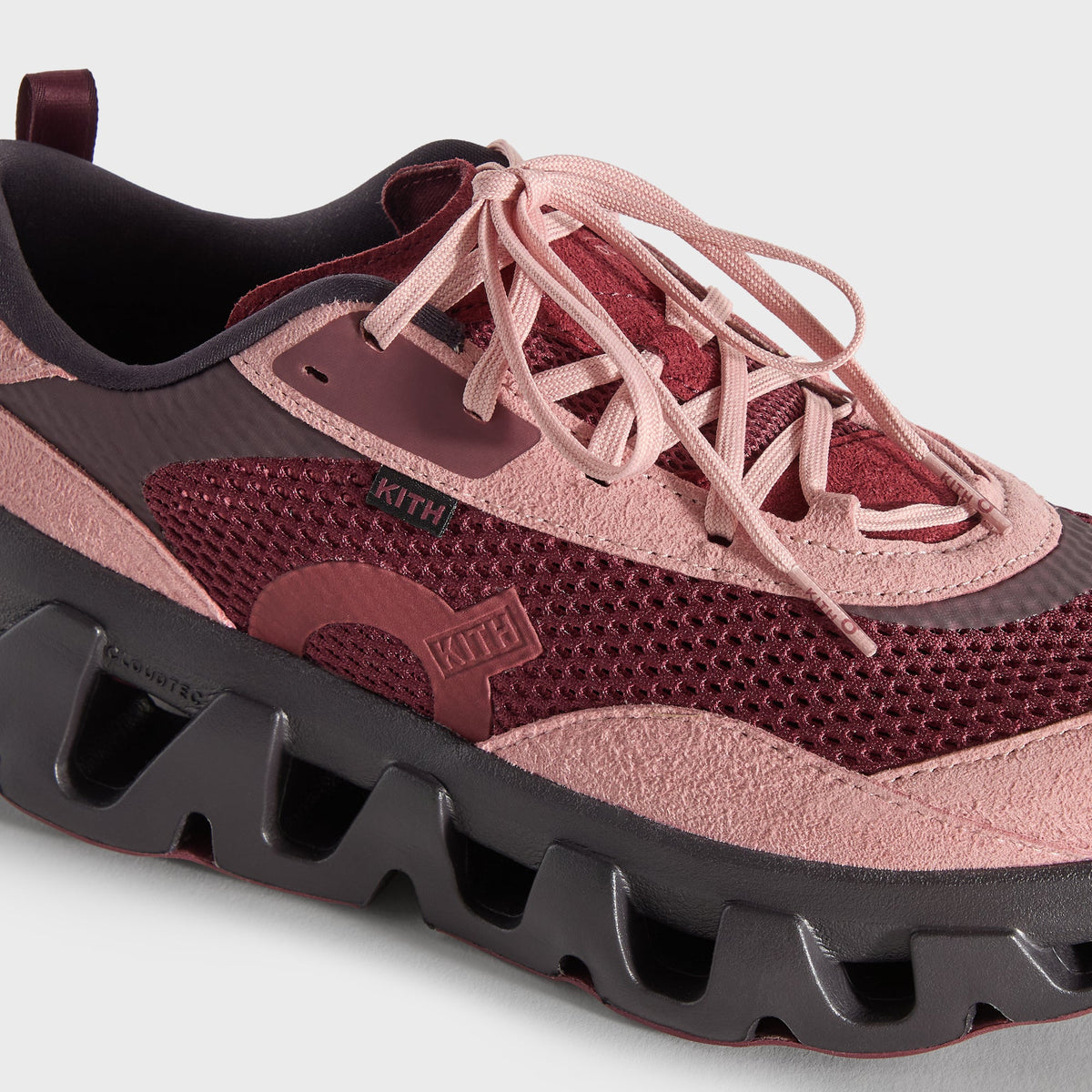 Kith for On K-Tech 2 - Ruby / Ox