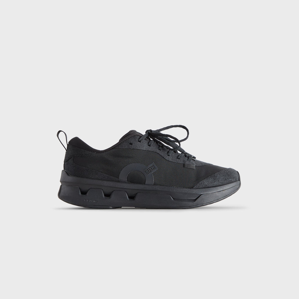 Kith for On K-Tech 3 - Black / Black