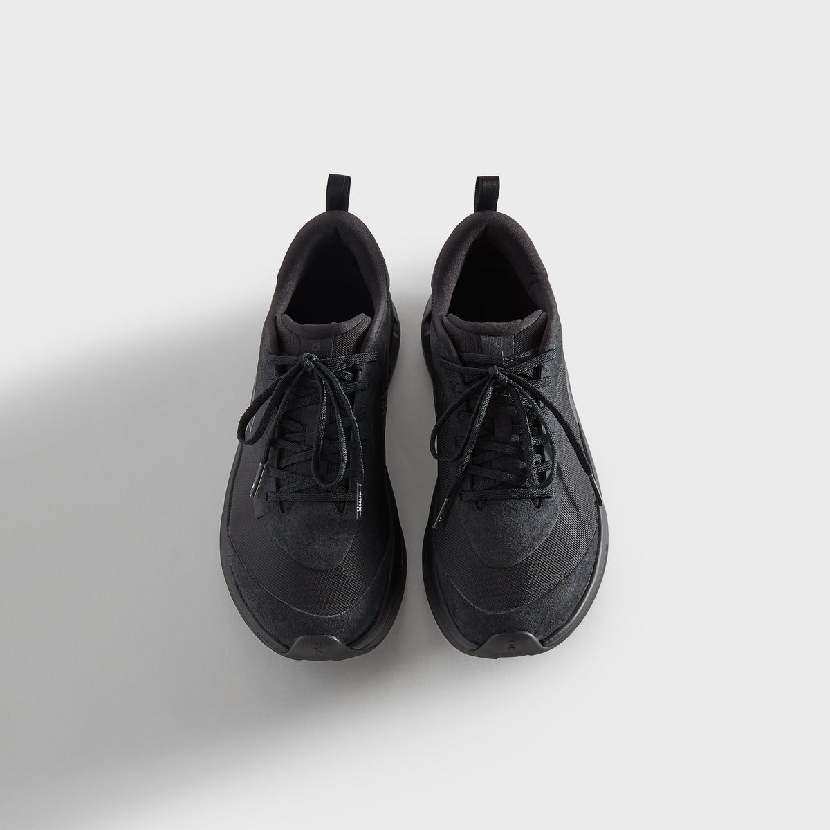 Kith for On K-Tech 3 - Black / Black