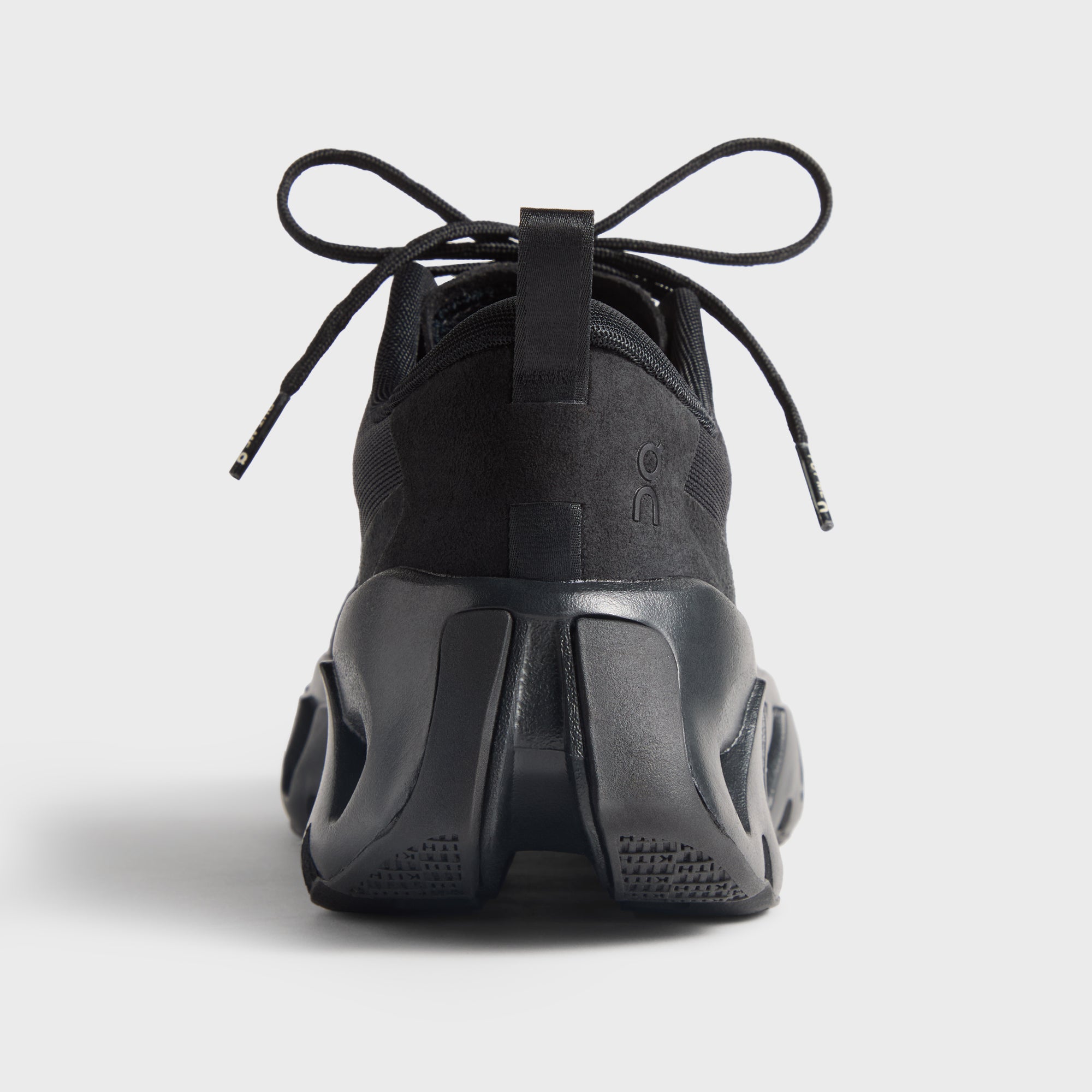 Kith for On WMNS K-Tech 1 - Black / Black – Kith Japan