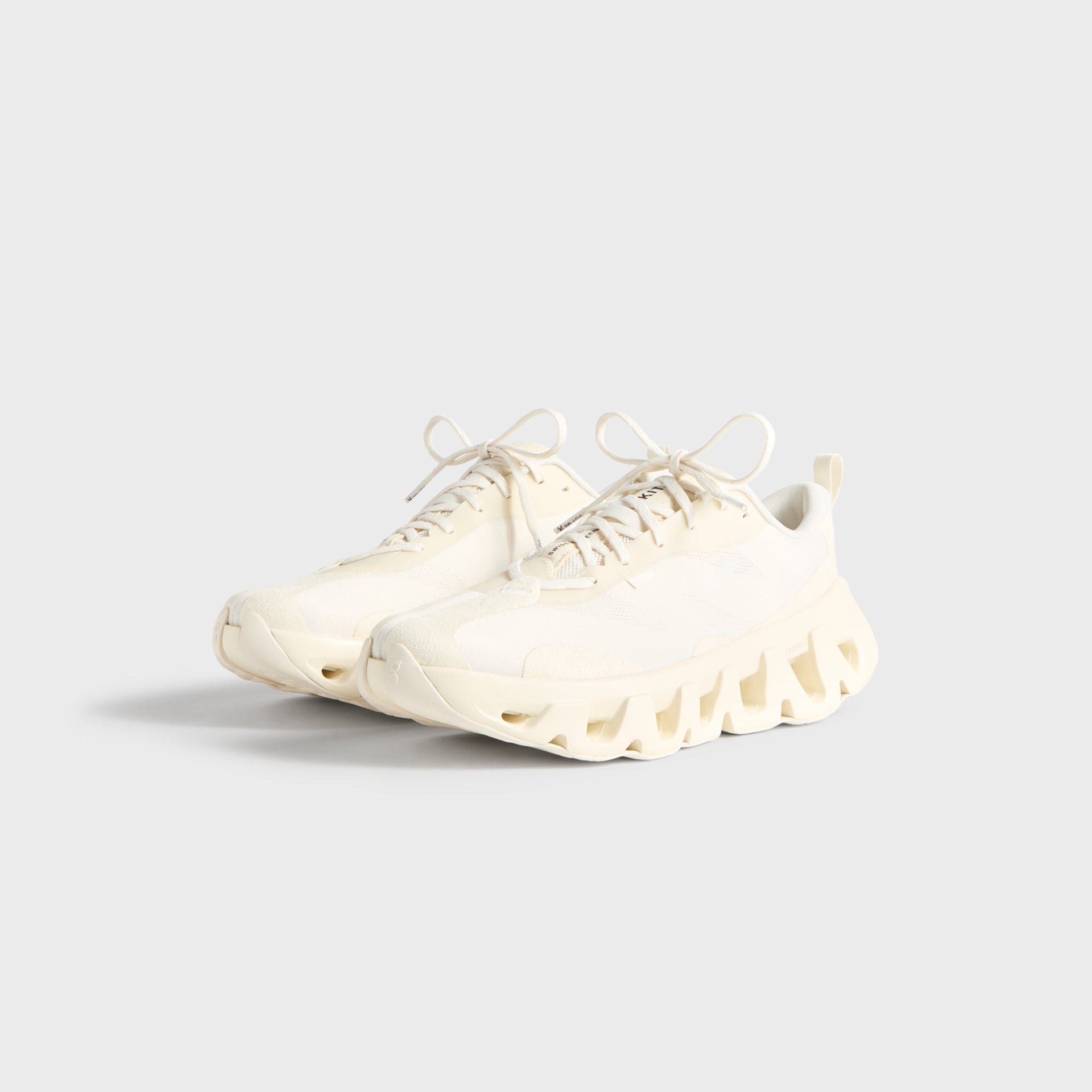 Kith for On WMNS K-Tech 1 - Tofu / Tofu - PH