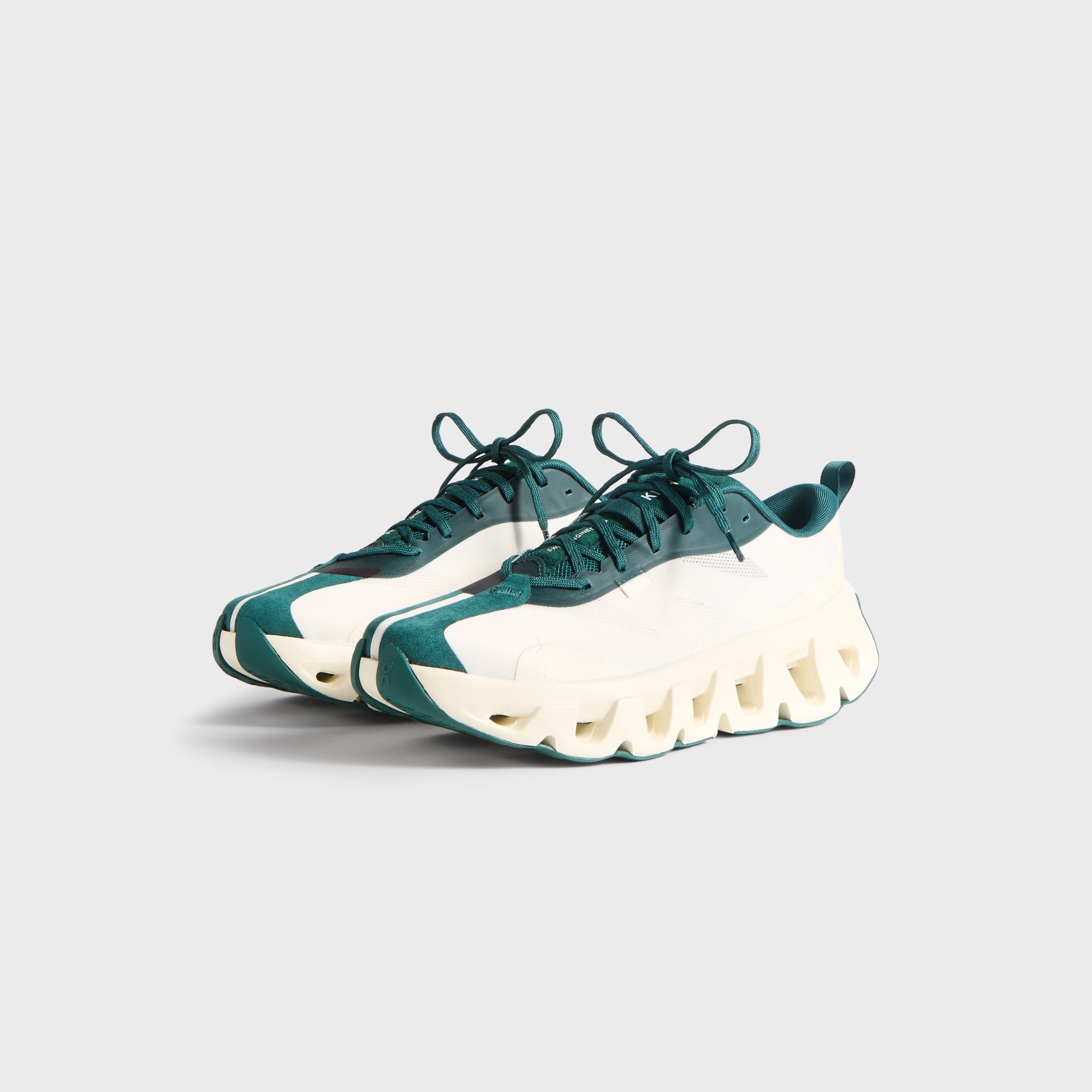 Kith for On WMNS K-Tech 1 - Tofu / Sea Moss – Kith Japan