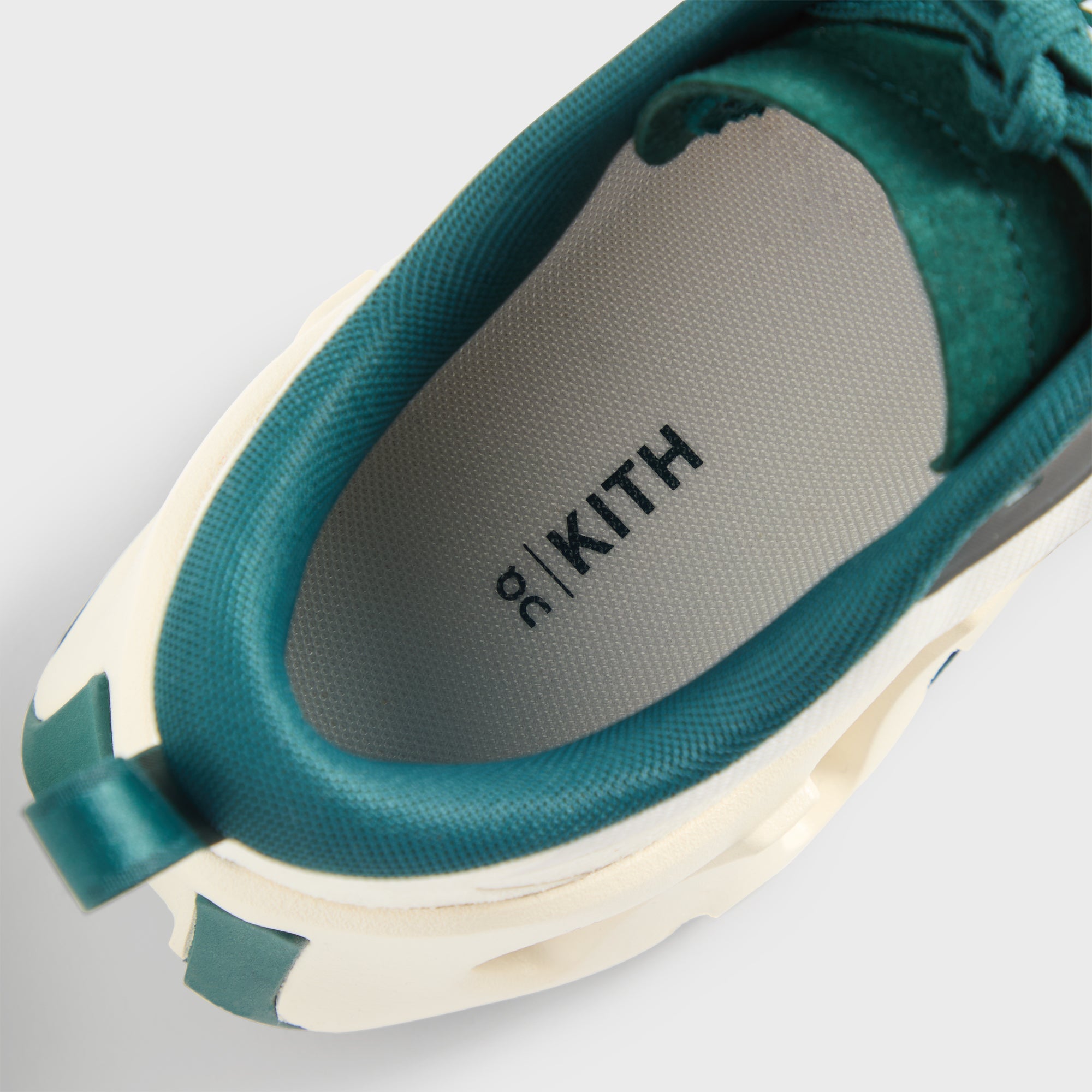 Kith for On WMNS K-Tech 1 - Tofu / Sea Moss – Kith Japan