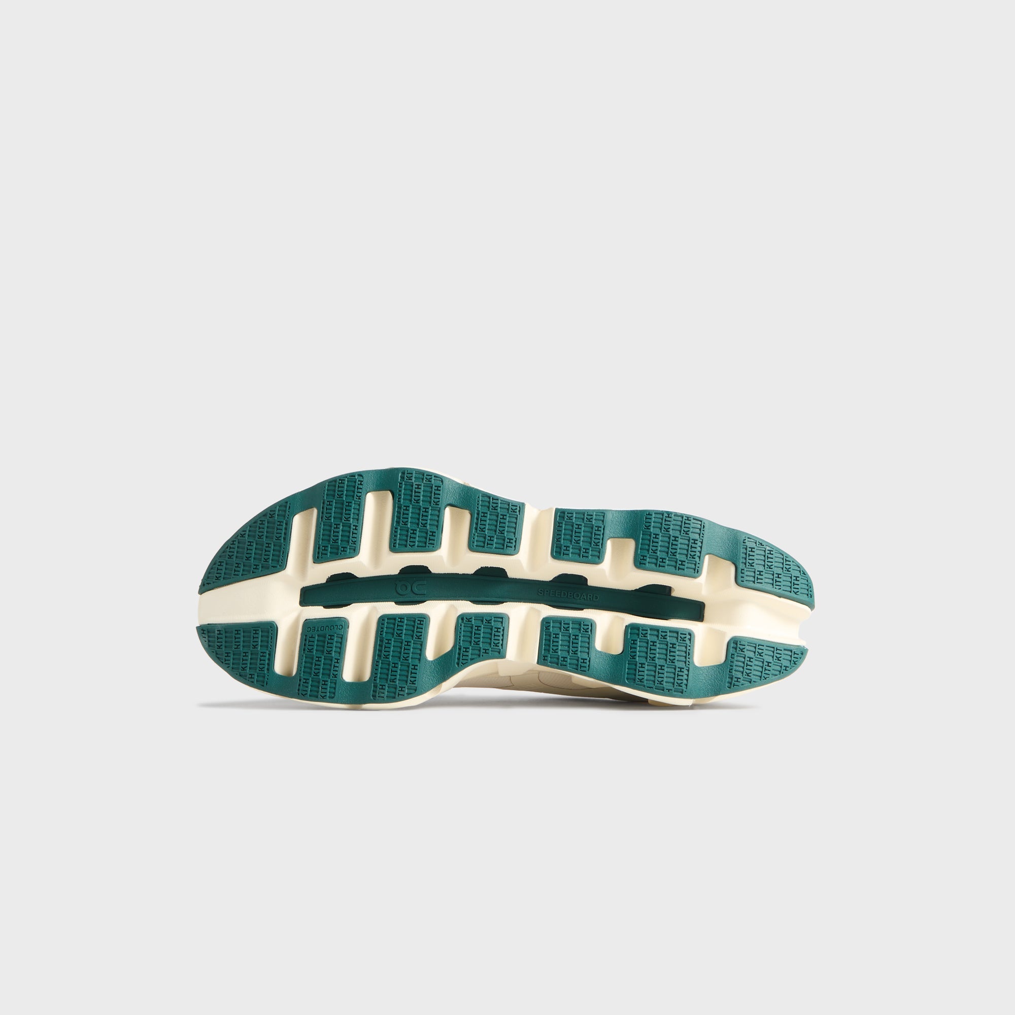 Kith for On WMNS K-Tech 1 - Tofu / Sea Moss – Kith Japan
