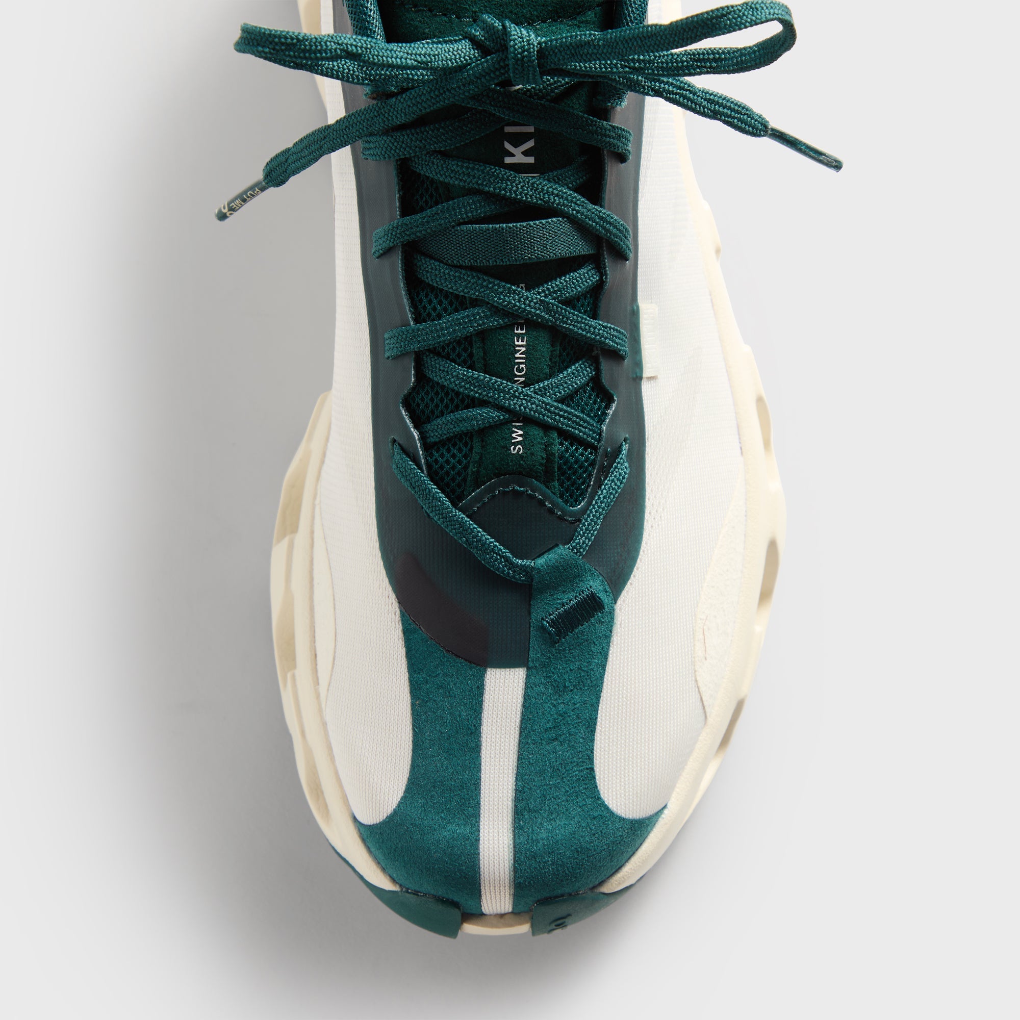 非売品　×KITH サーフボード　新品 Kith for On WMNS K-Tech 1 - Tofu / Sea Moss – Kith Japan