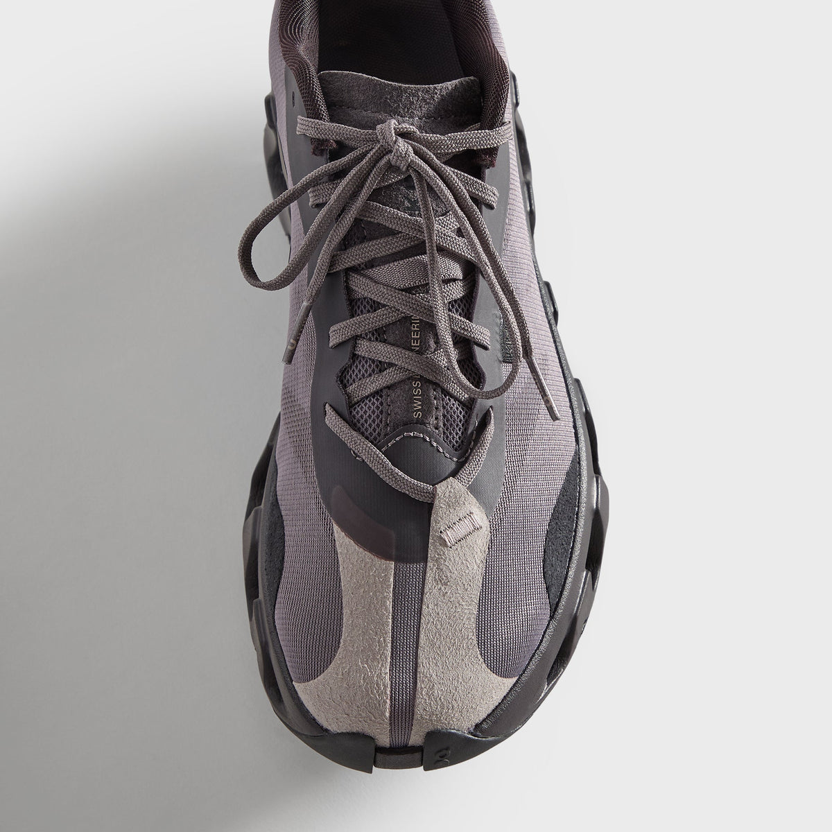 Kith for On WMNS K-Tech 1 - Shark / Ox