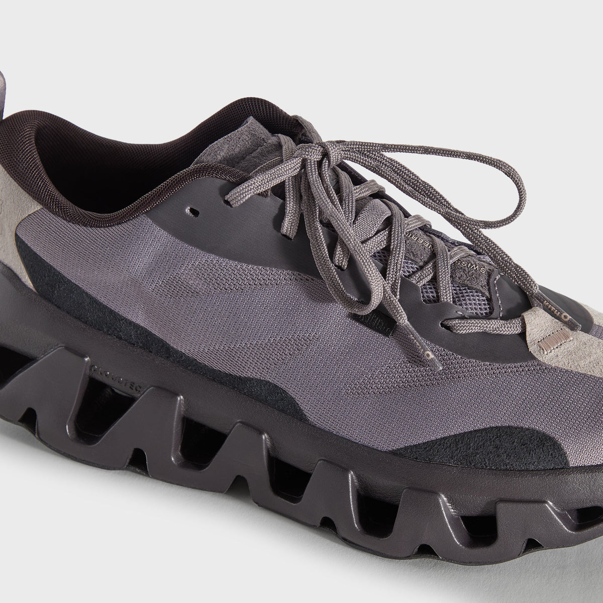Kith for On WMNS K-Tech 1 - Shark / Ox