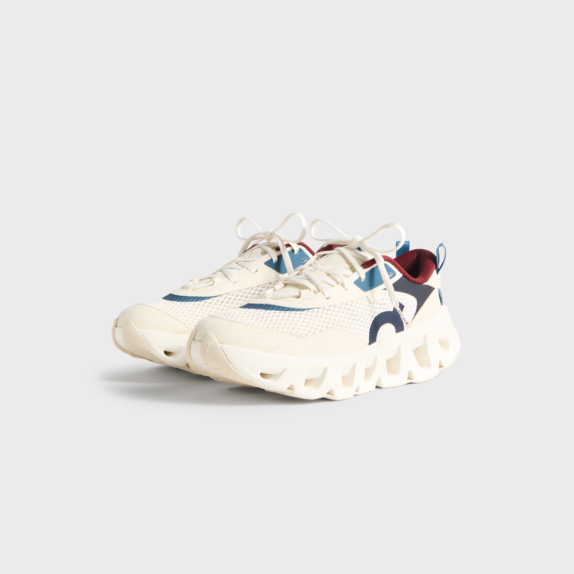 Kith for On WMNS K-Tech 2 - White / Real Teal – Kith Japan