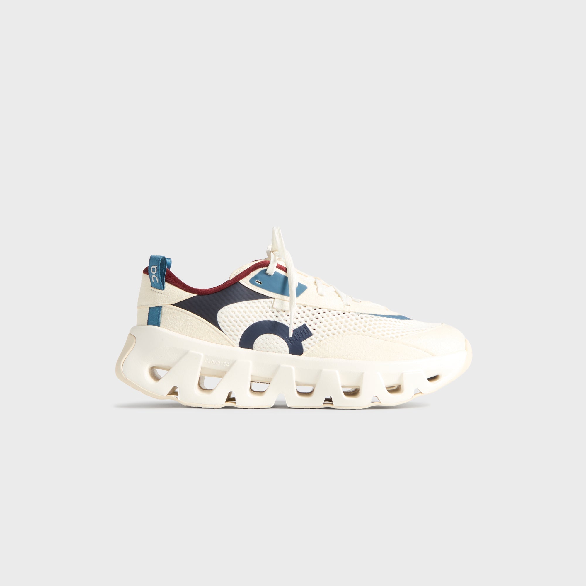 Kith for On Spring 2026 Footwear – Kith Japan