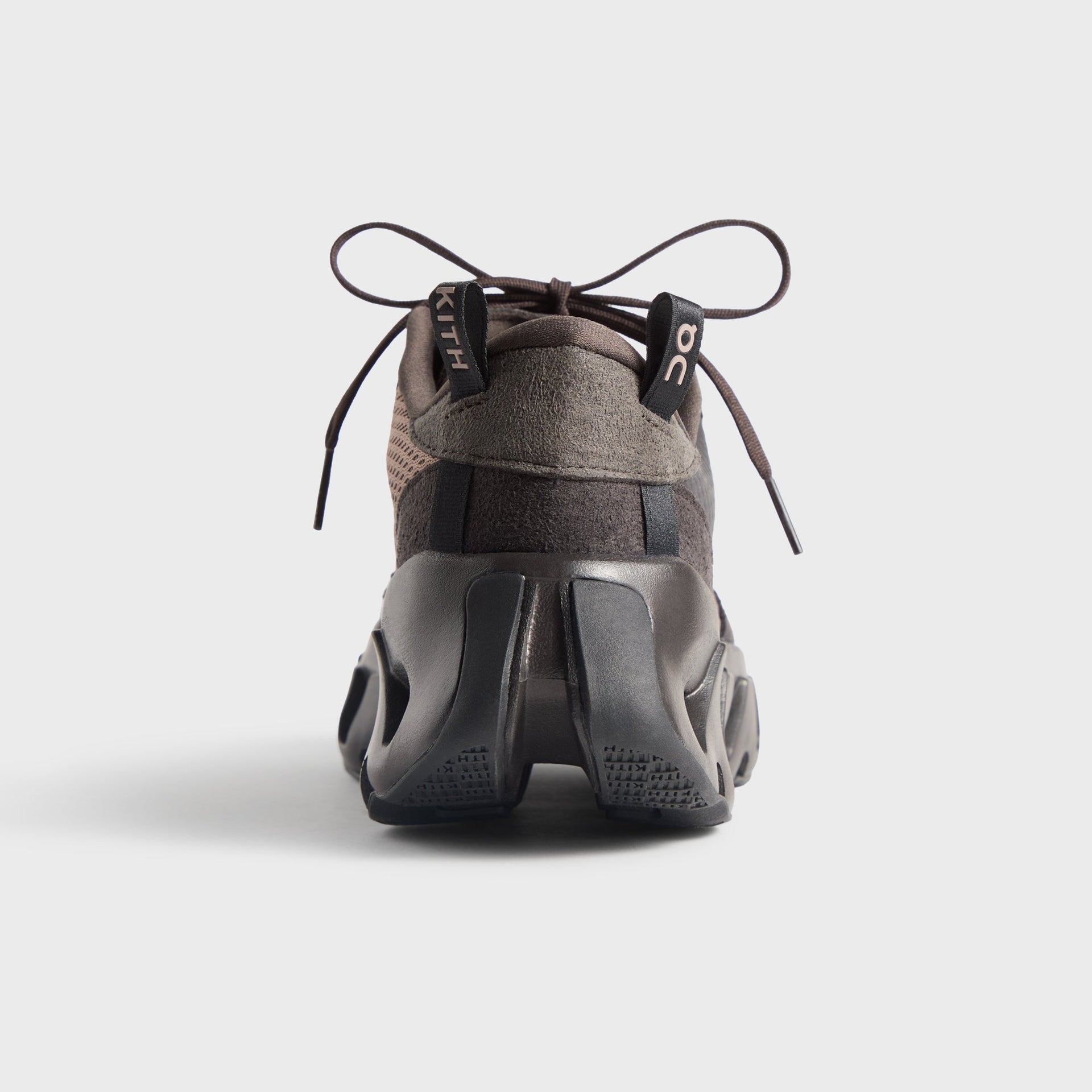 Kith for On WMNS K-Tech 2 - Thorn / Ganache - PH