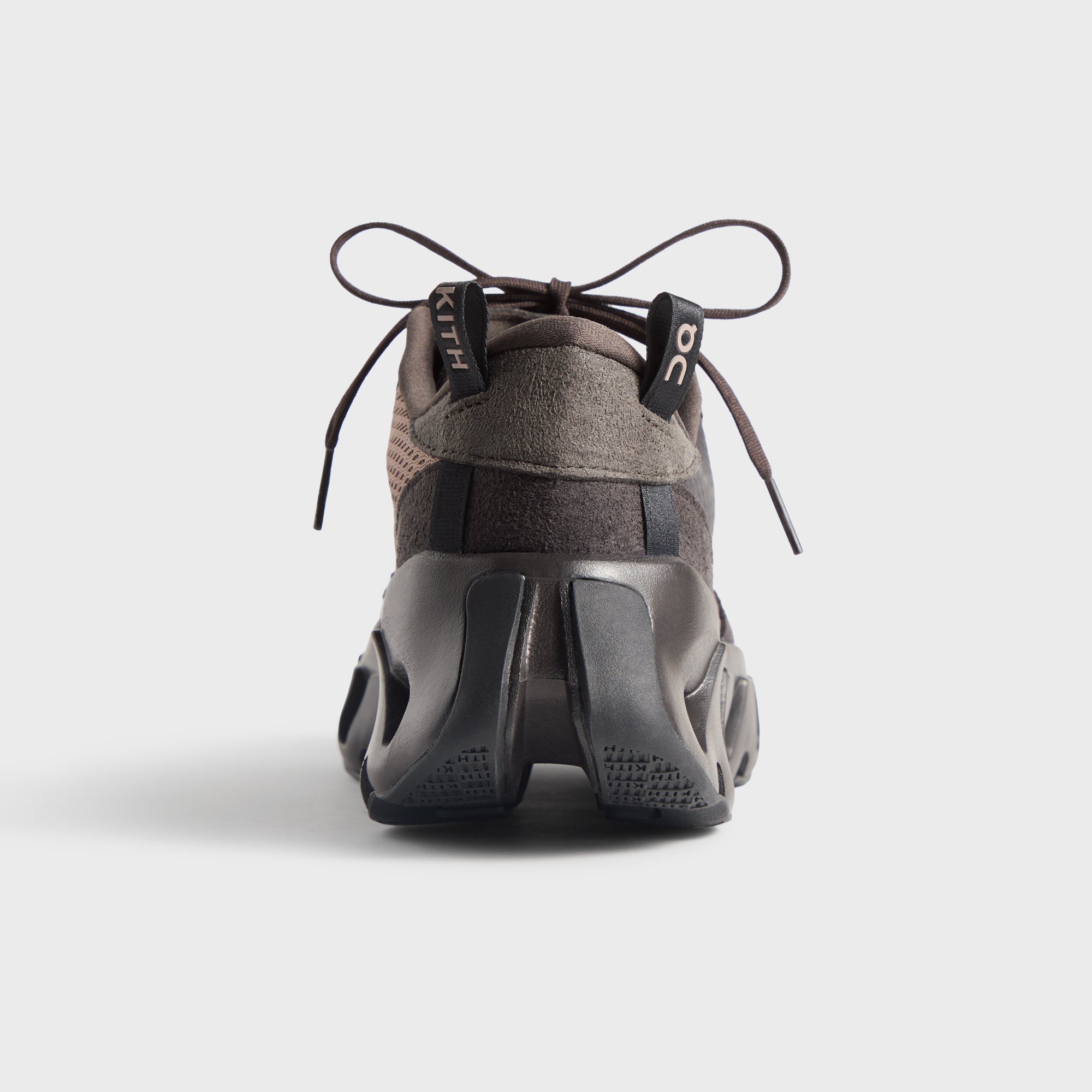 Kith for On WMNS K-Tech 2 - Thorn / Ganache – Kith Japan