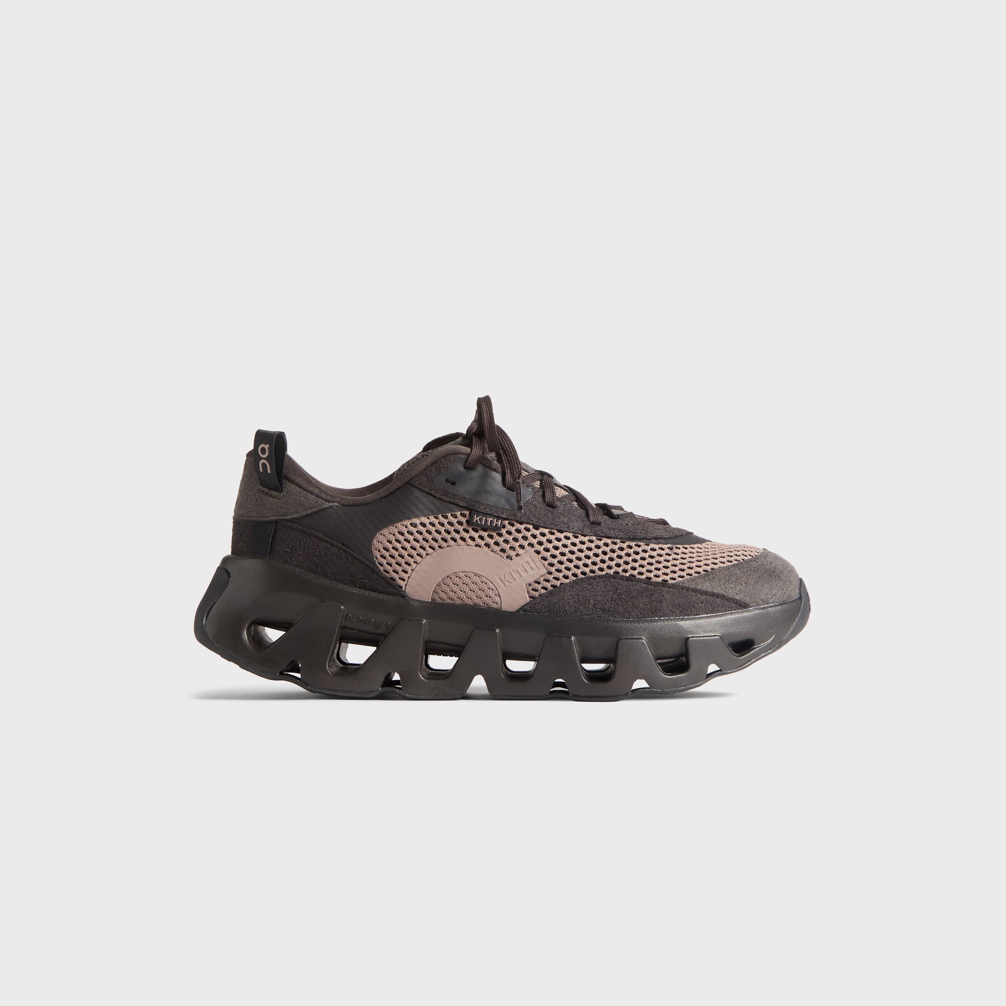 Kith for On Spring 2026 Footwear – Kith Japan