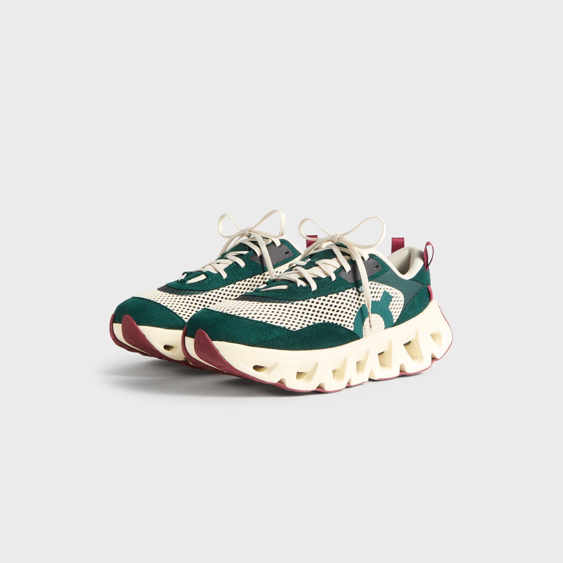 Kith for On WMNS K-Tech 2 - Spirulina / Barley - PH
