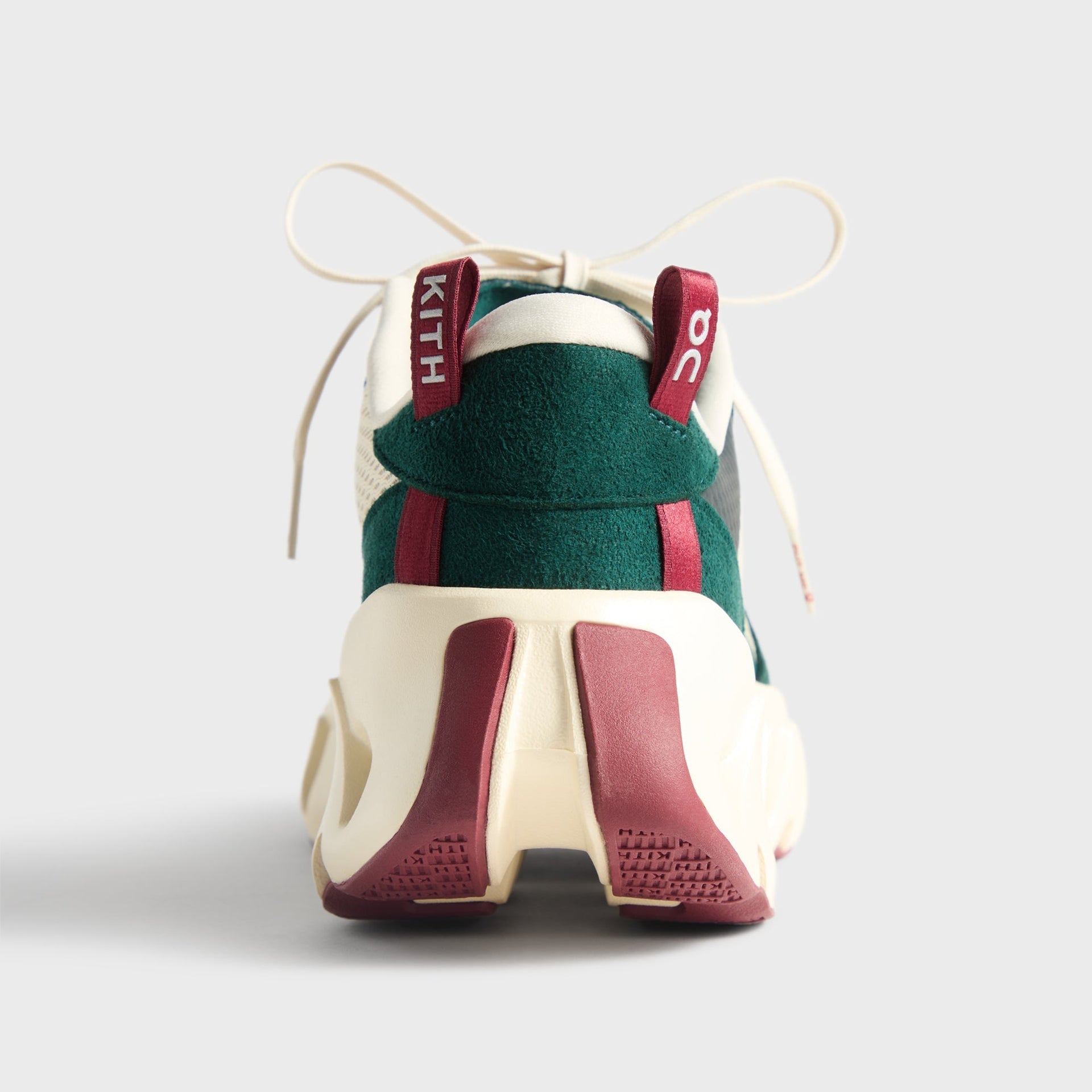 Kith for On WMNS K-Tech 2 - Spirulina / Barley - PH