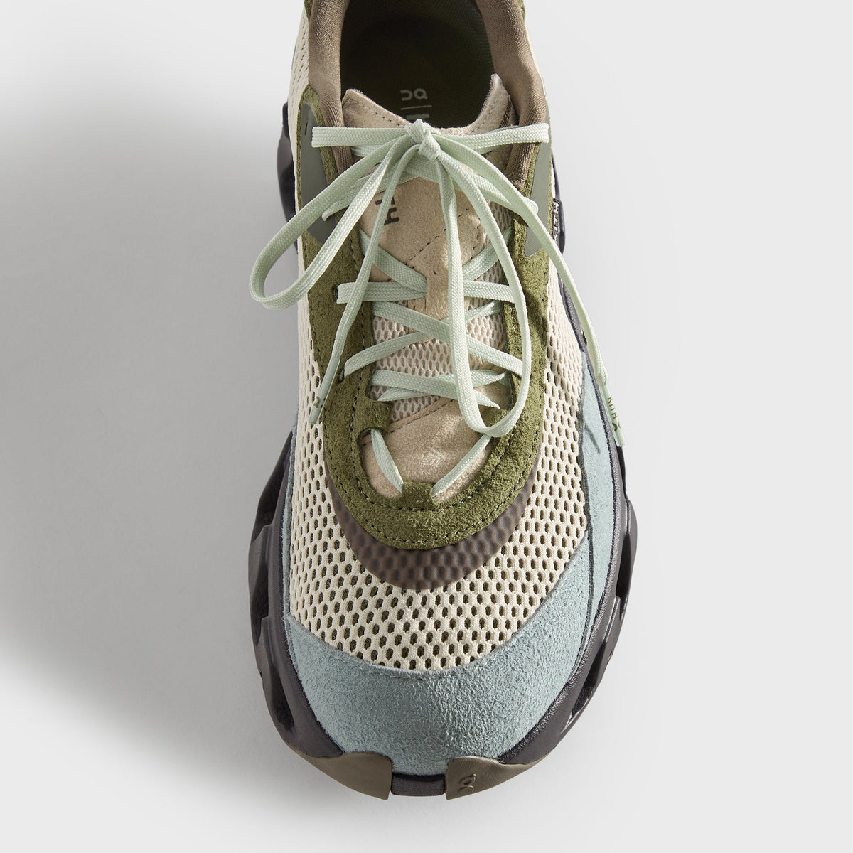 Kith for On WMNS K-Tech 2 - Grain / Taiga