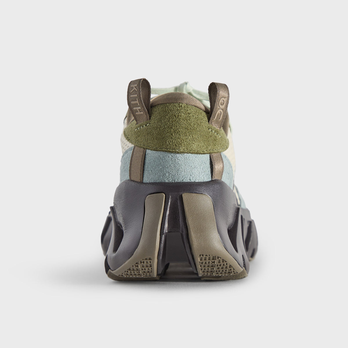 Kith for On WMNS K-Tech 2 - Grain / Taiga