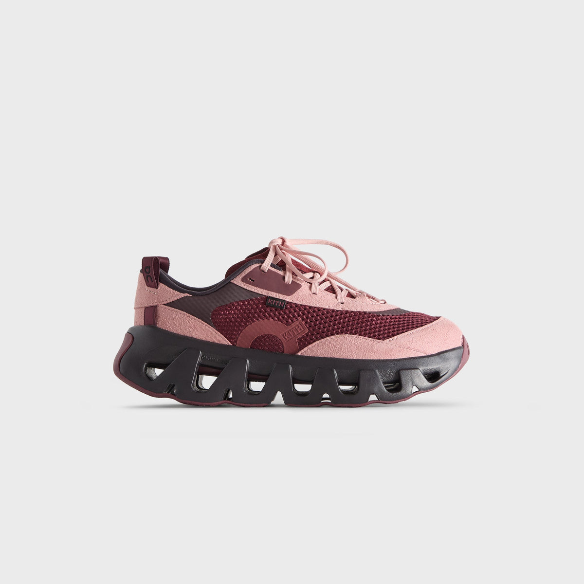 Kith for On WMNS K-Tech 2 - Ruby / Ox