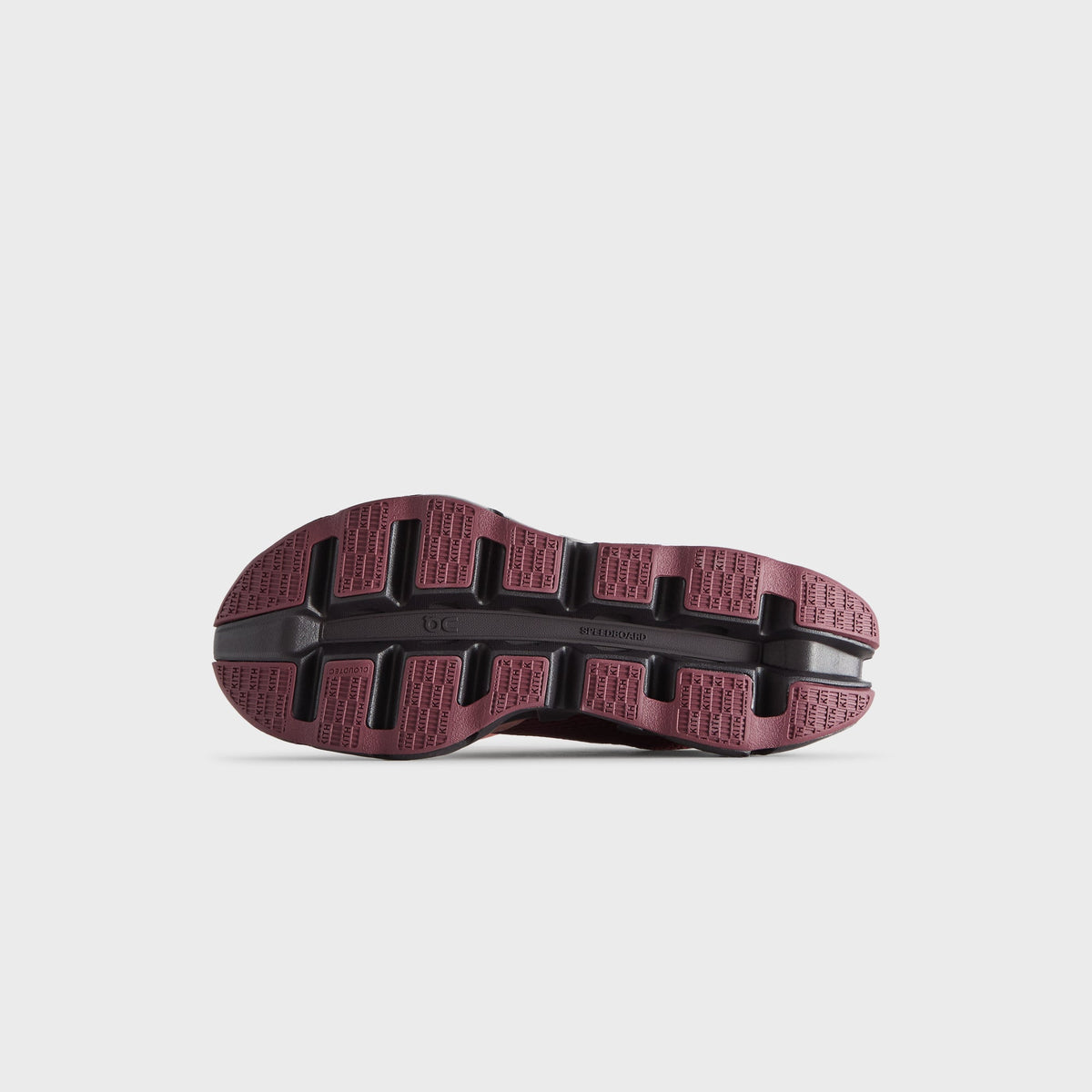 Kith for On WMNS K-Tech 2 - Ruby / Ox