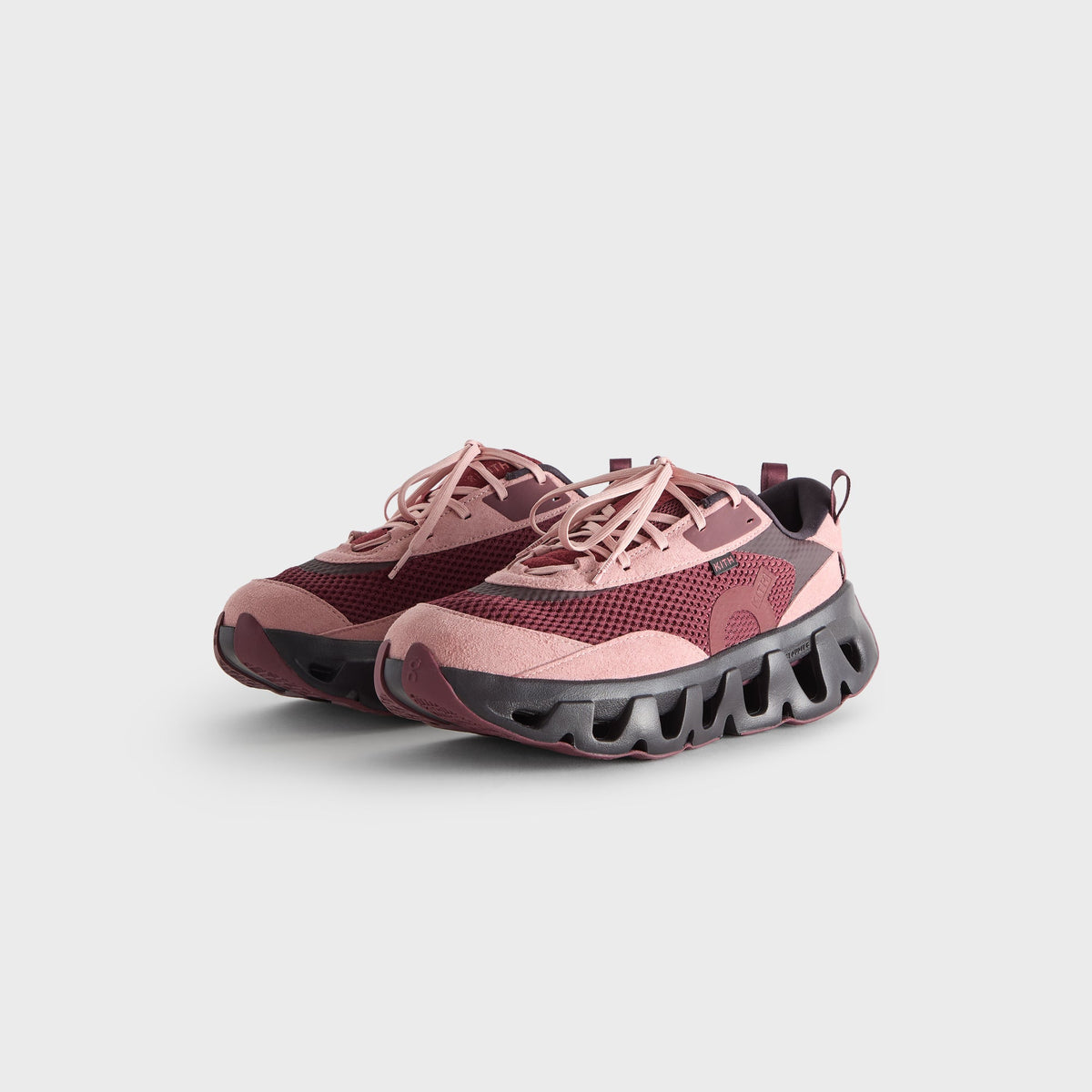 Kith for On WMNS K-Tech 2 - Ruby / Ox