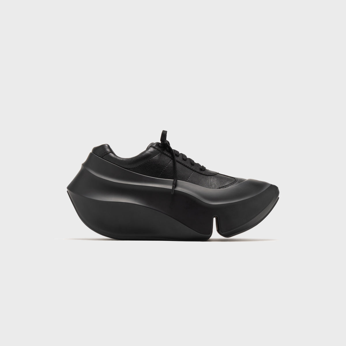 Grounds Orca Classic - Black / Black Paint