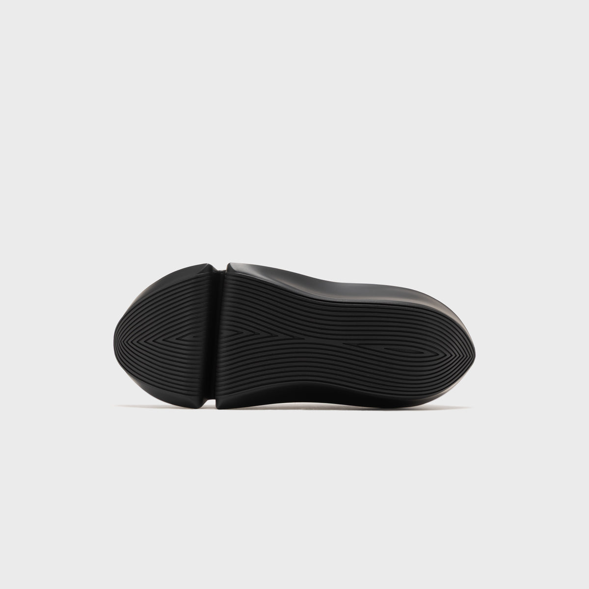 Grounds Orca Classic - Black / Black Paint