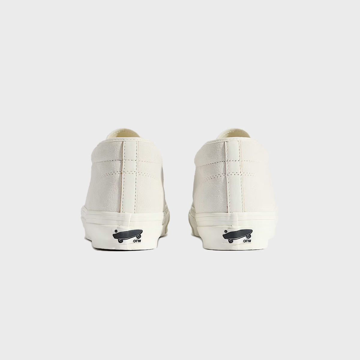 VANS OTW Chukka 49 Vibram - Marshmallow White