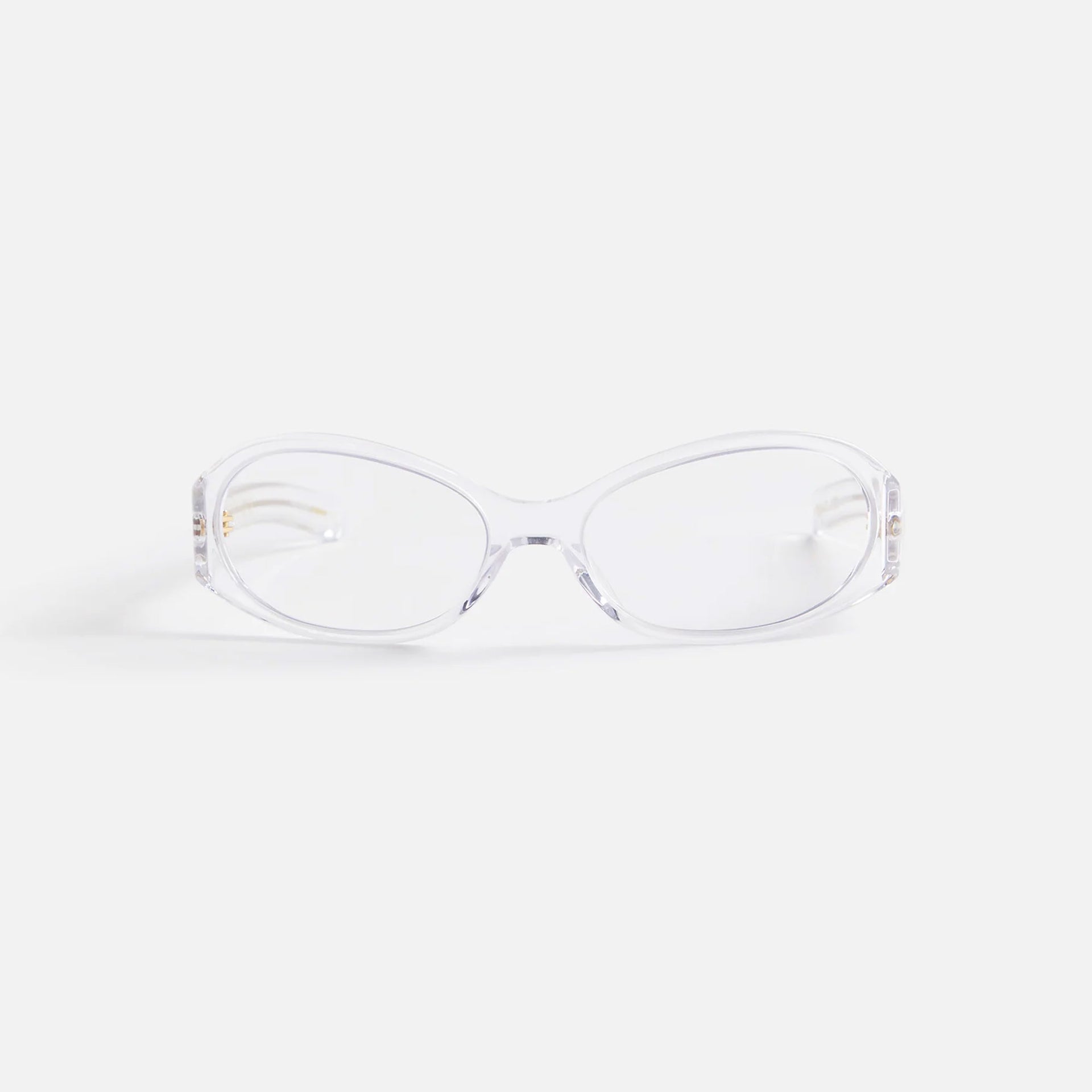 FLATLIST Opel - Clear Crystal