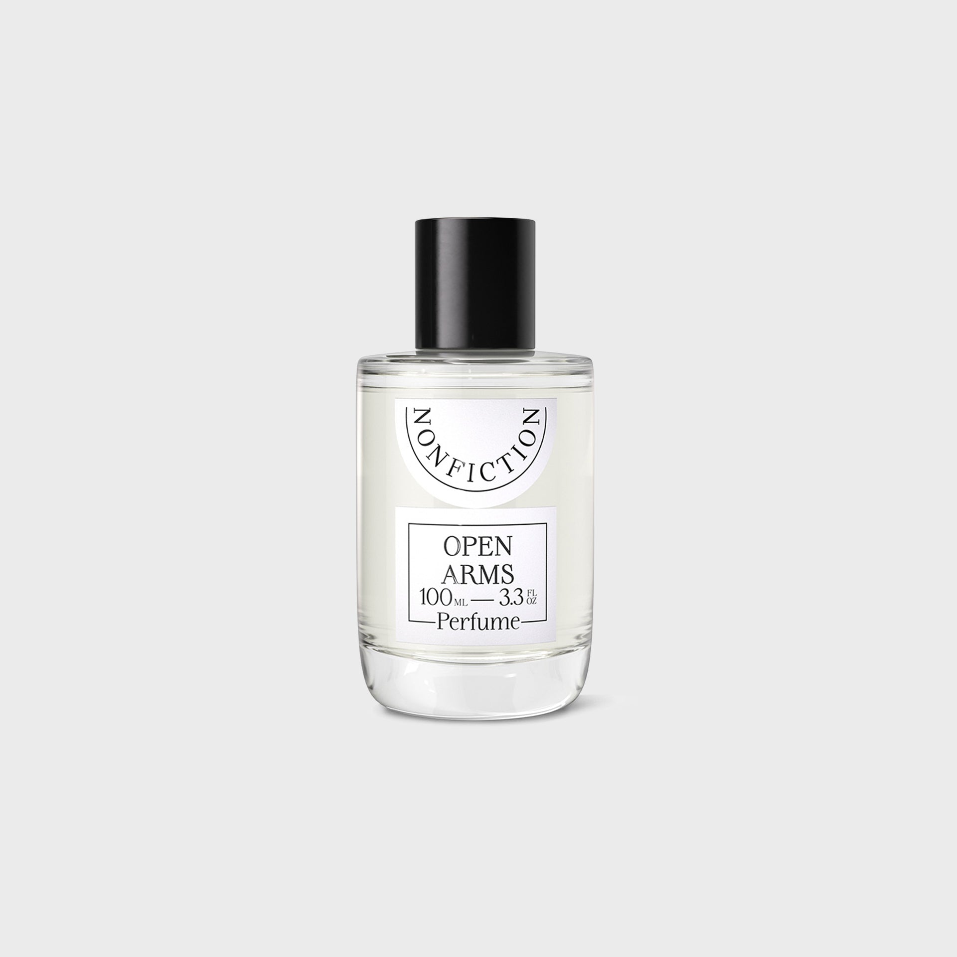 NONFICTION Eau de Parfum Open Arms 100ml