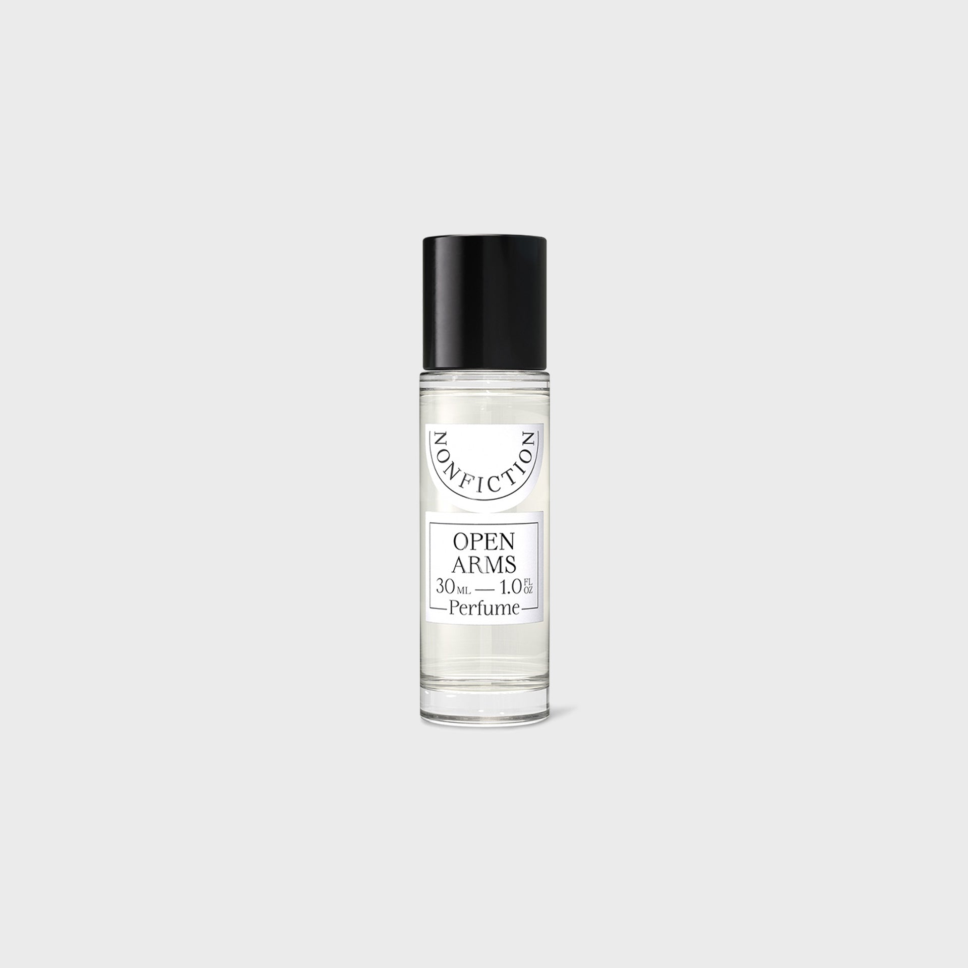NONFICTION Eau De Parfum Open Arms 30ml