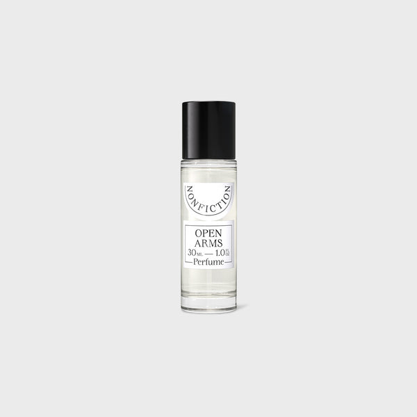 香水(女性用) OPEN ARMS 30ml NONFICTION NONFICTION Eau de Parfum Open Arms 30ml – Kith Japan