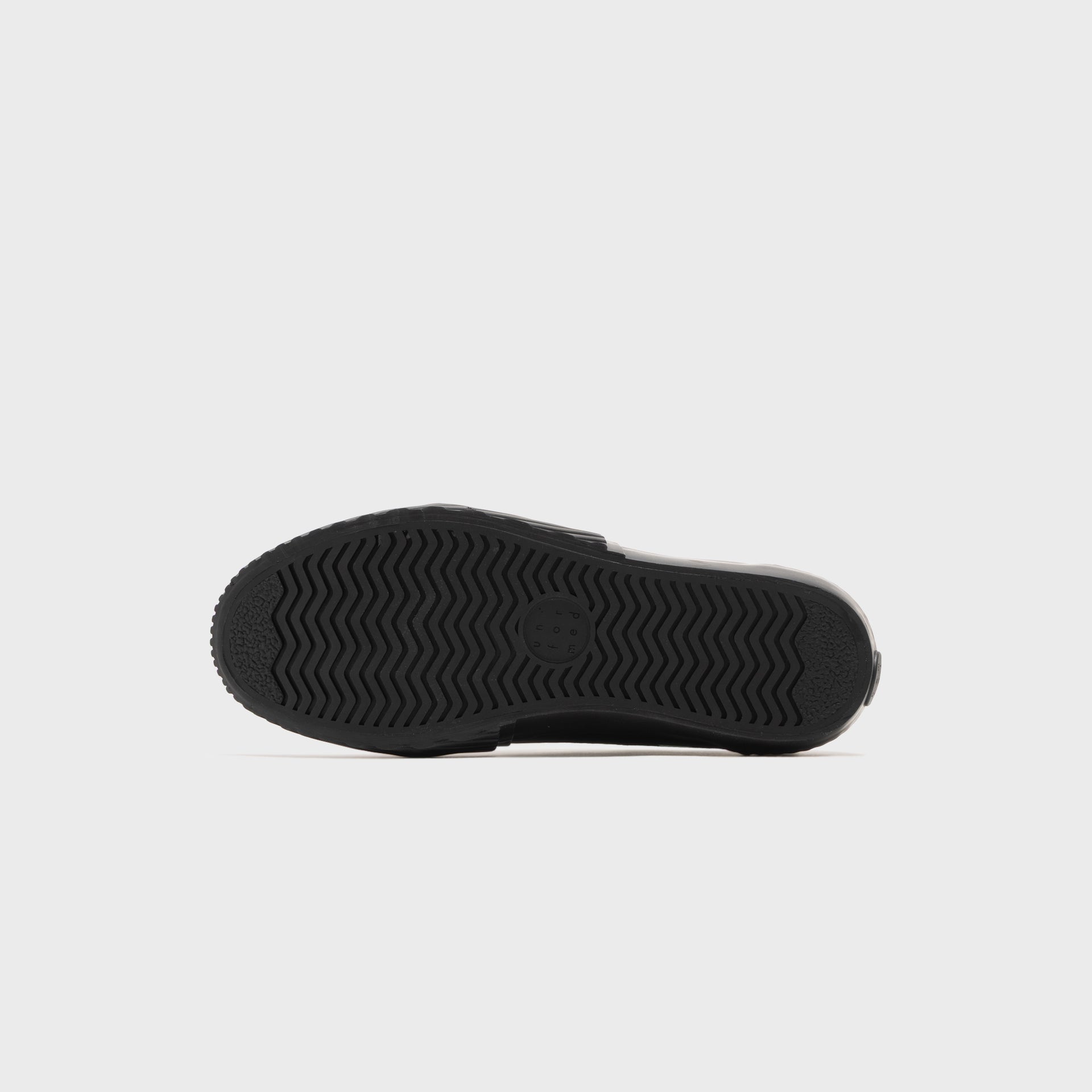 UNFORMED Prototype 01 - Black Polka Dot