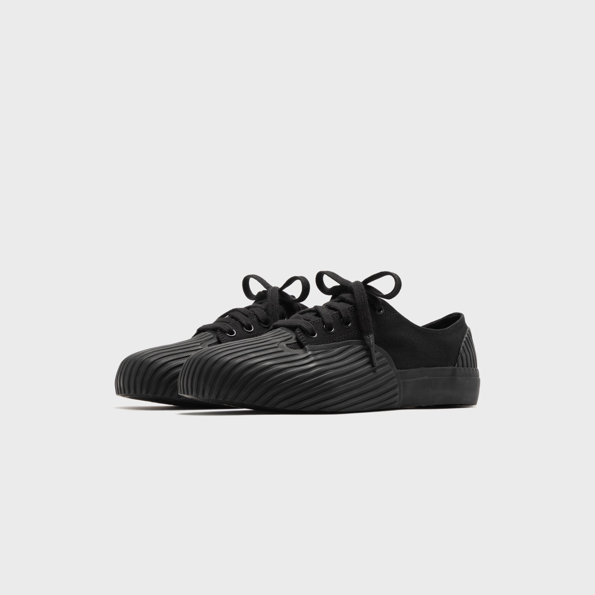 UNFORMED Prototype 01 - Black