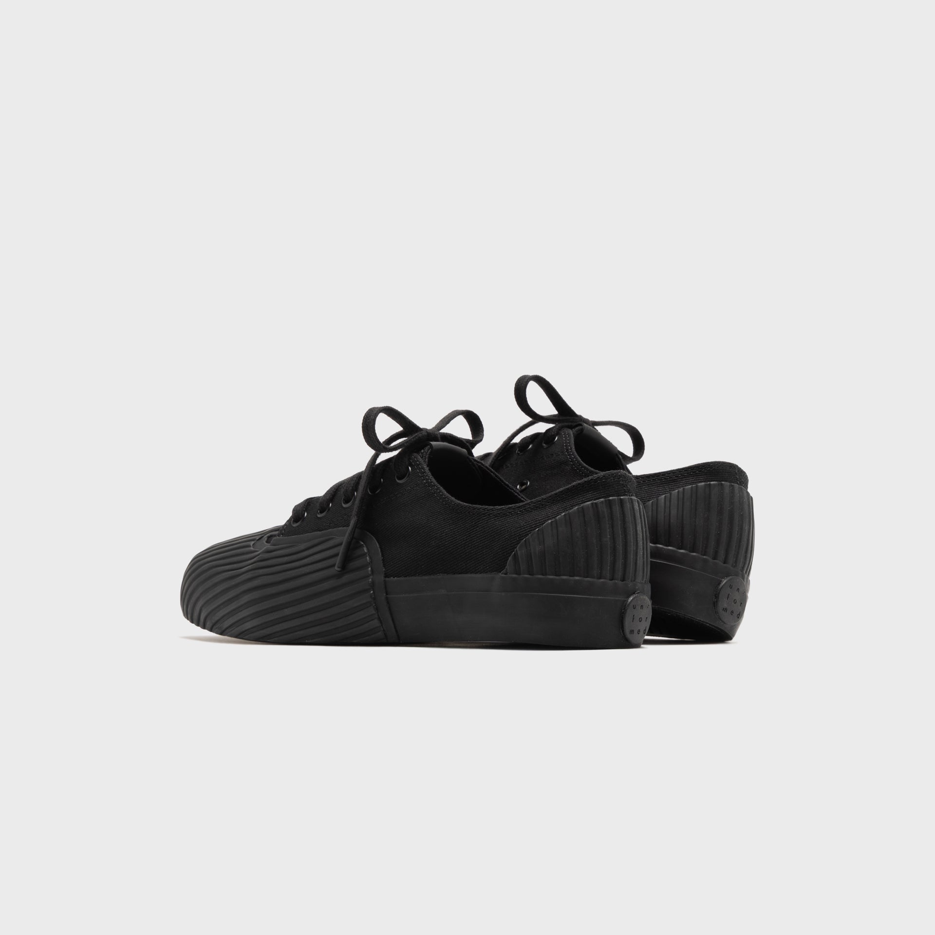 UNFORMED Prototype 01 - Black